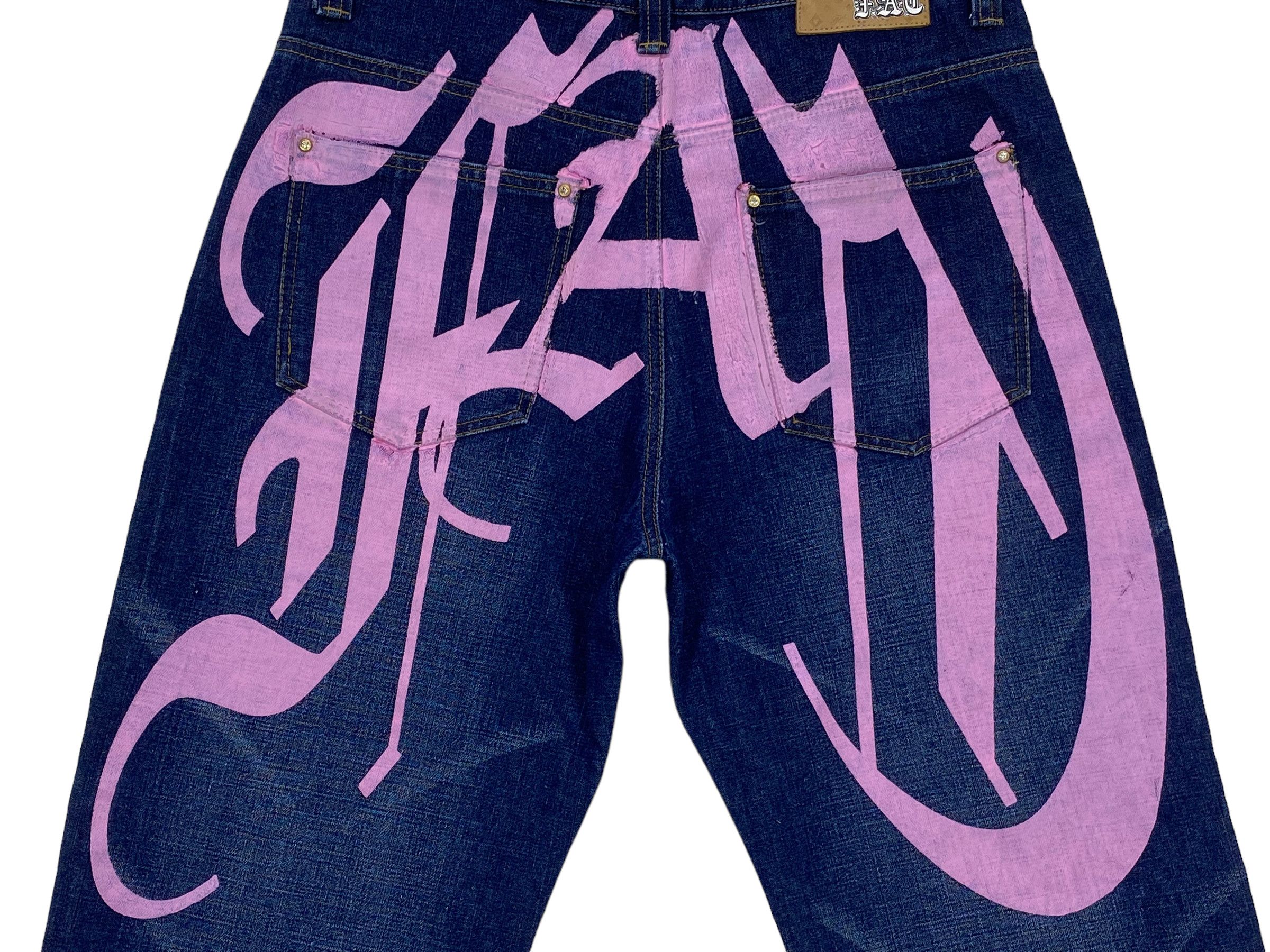 FAD Limited Edition CROP SHIRTS (Crop Shirts) - South Korea, image size:2400x1800