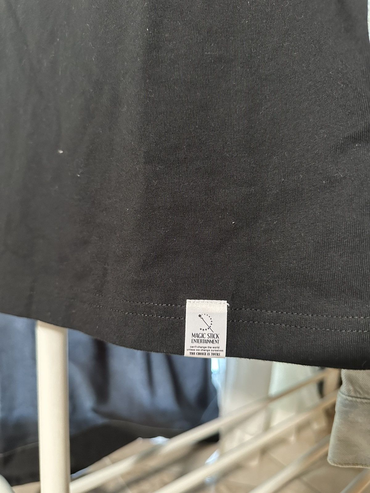 Other Black Magic Stick Entertainment Size US M / EU 48-50 / 2 - 3 Thumbnail