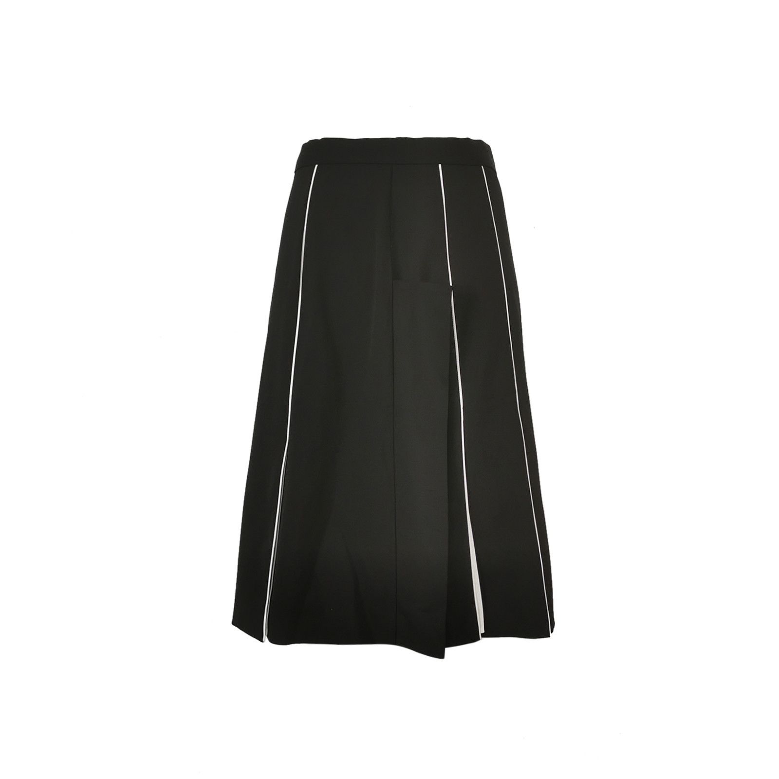 Burberry Burberry Women 2 Midi Skirts Size 26" / US 2 / IT 38 - 1 Thumbnail