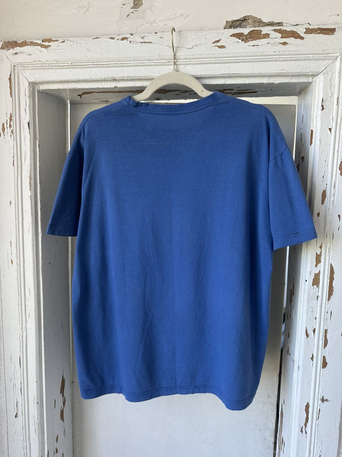 Diesel × Vintage Vintage Diesel Printed T-shirt Size US M / EU 48-50 / 2 - 7 Thumbnail