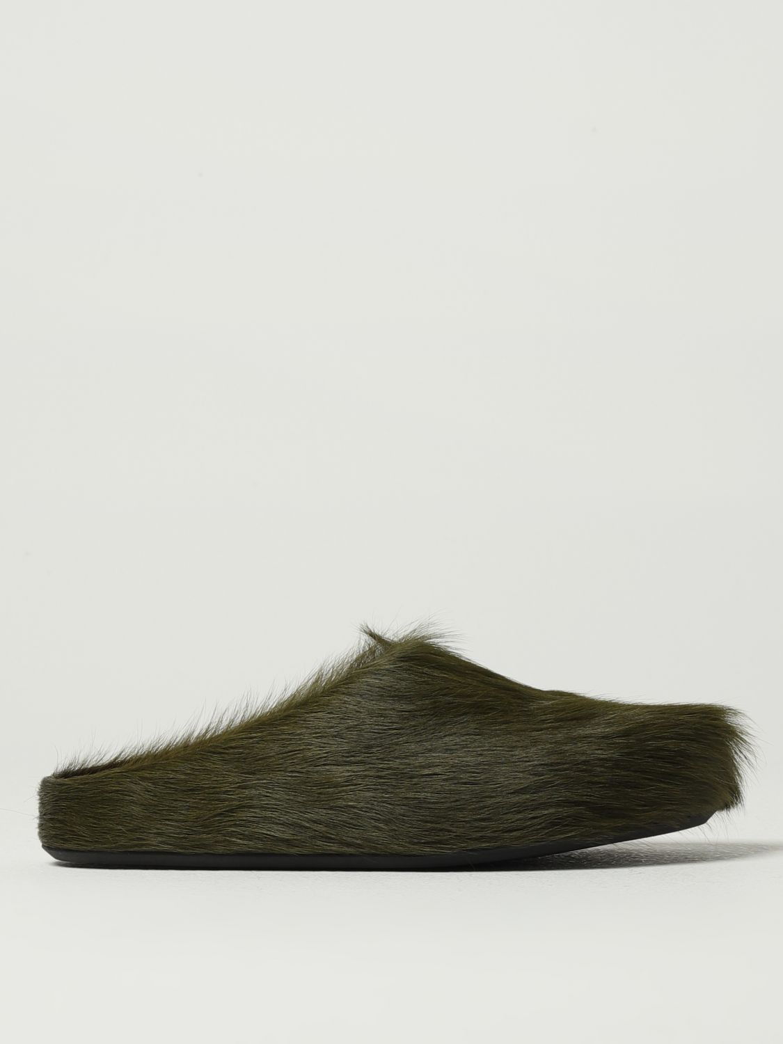 Marni Marni Shoes Men Sage Size US 10 / EU 43 - 1 Thumbnail