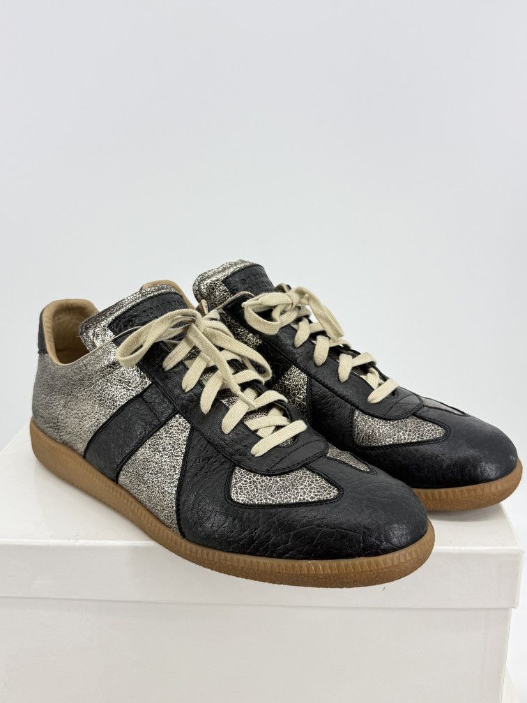 Maison Margiela GAT Low Size US 9 / EU 42 - 2 Thumbnail