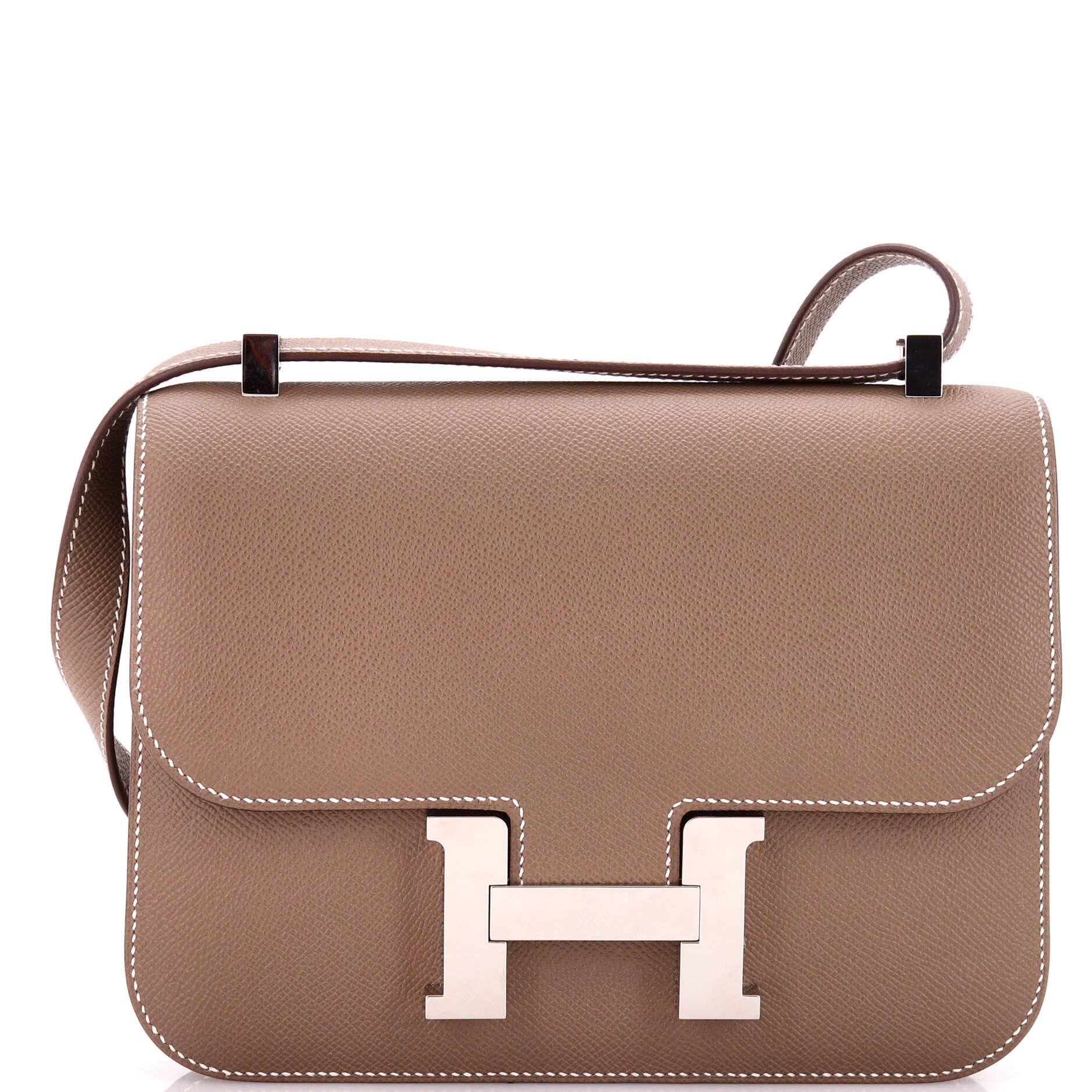 Hermes Constance NM Bag Size ONE SIZE - 1 Thumbnail