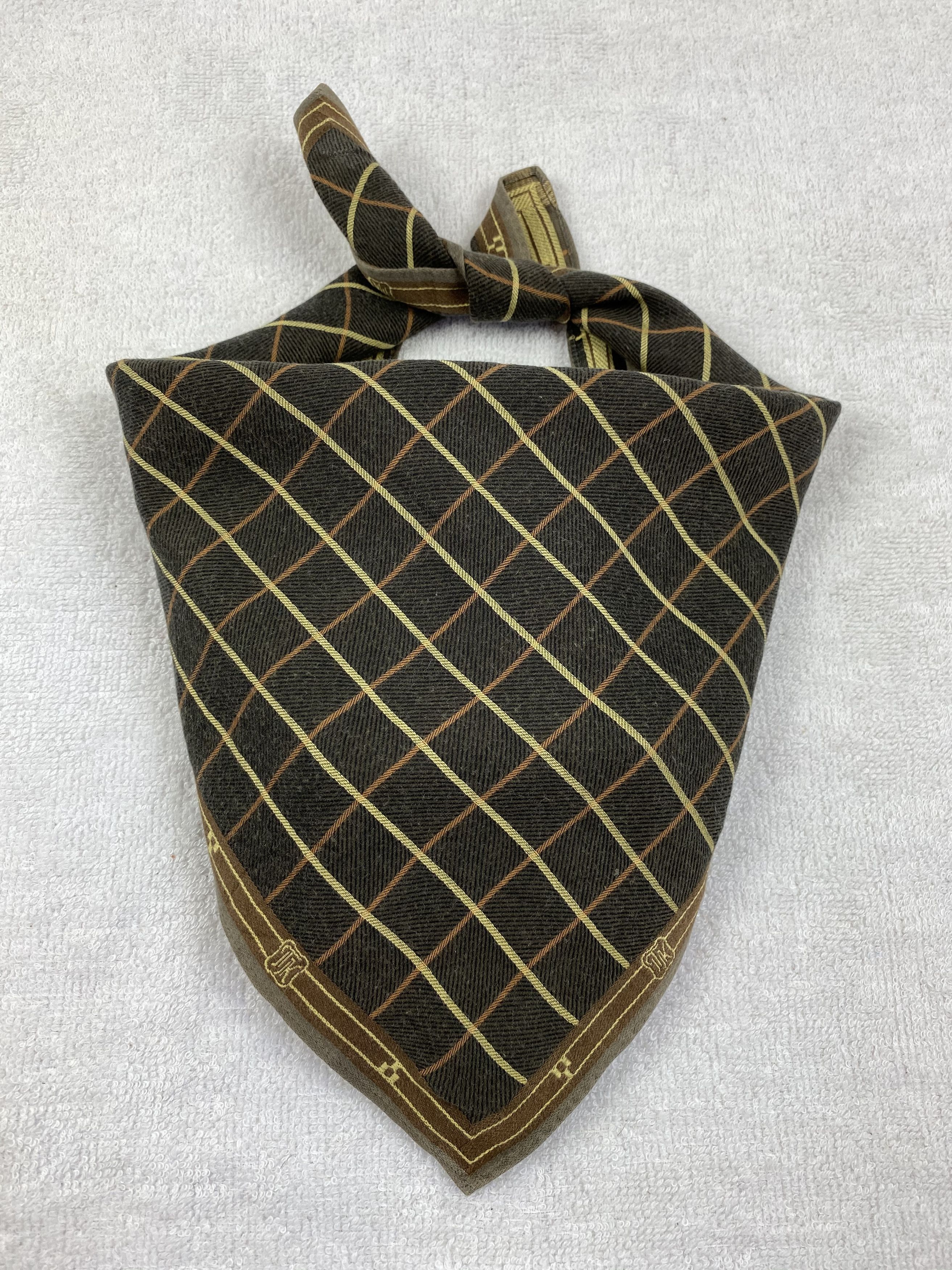 Japanese Brand × Takeo Kikuchi Takeo Kikuchi Handkerchief / Bandana / Neckerchief Size ONE SIZE - 2 Thumbnail