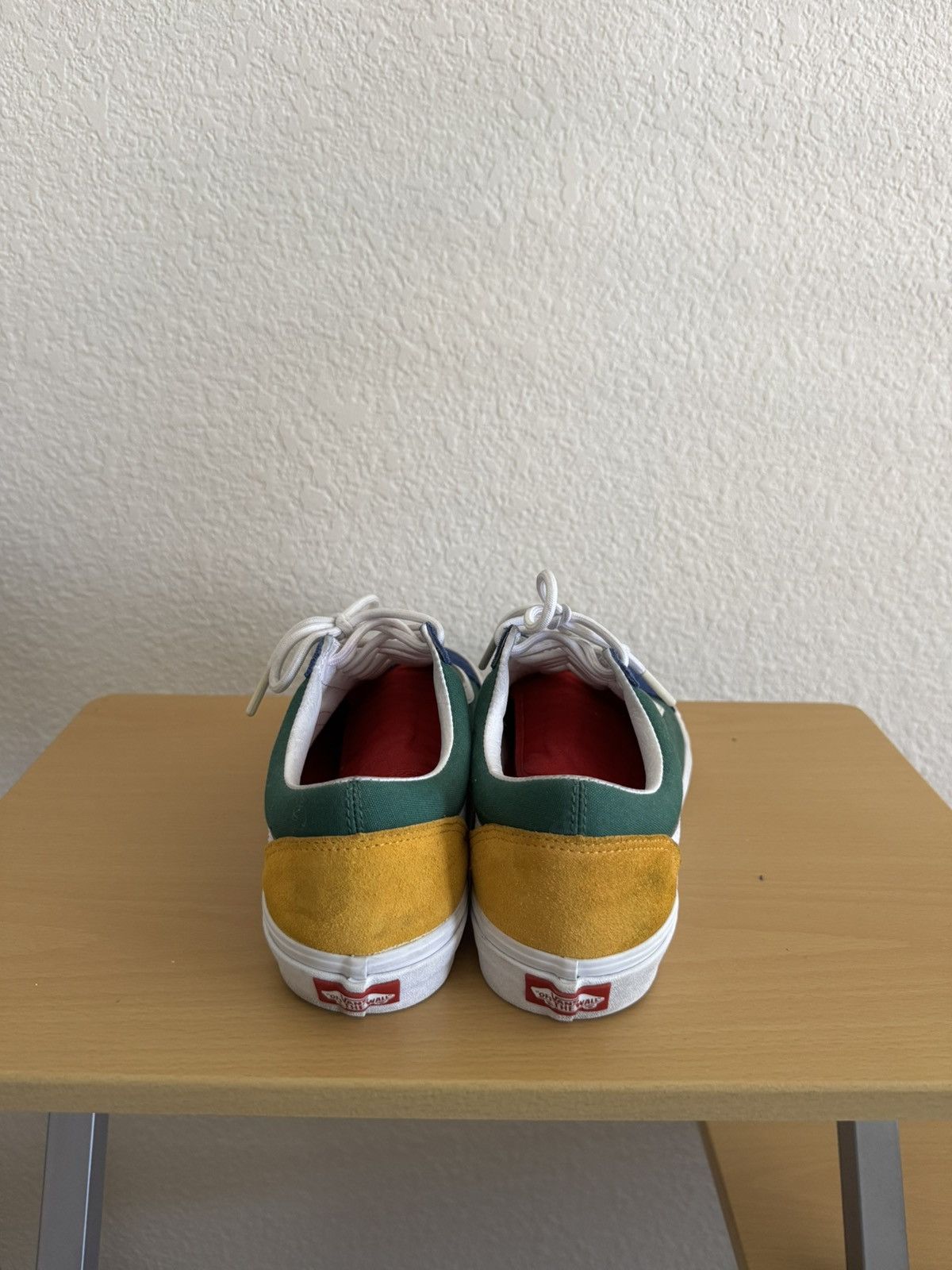 Vans Vans Old School - Yacht Club Size US 9 / EU 42 - 5 Thumbnail