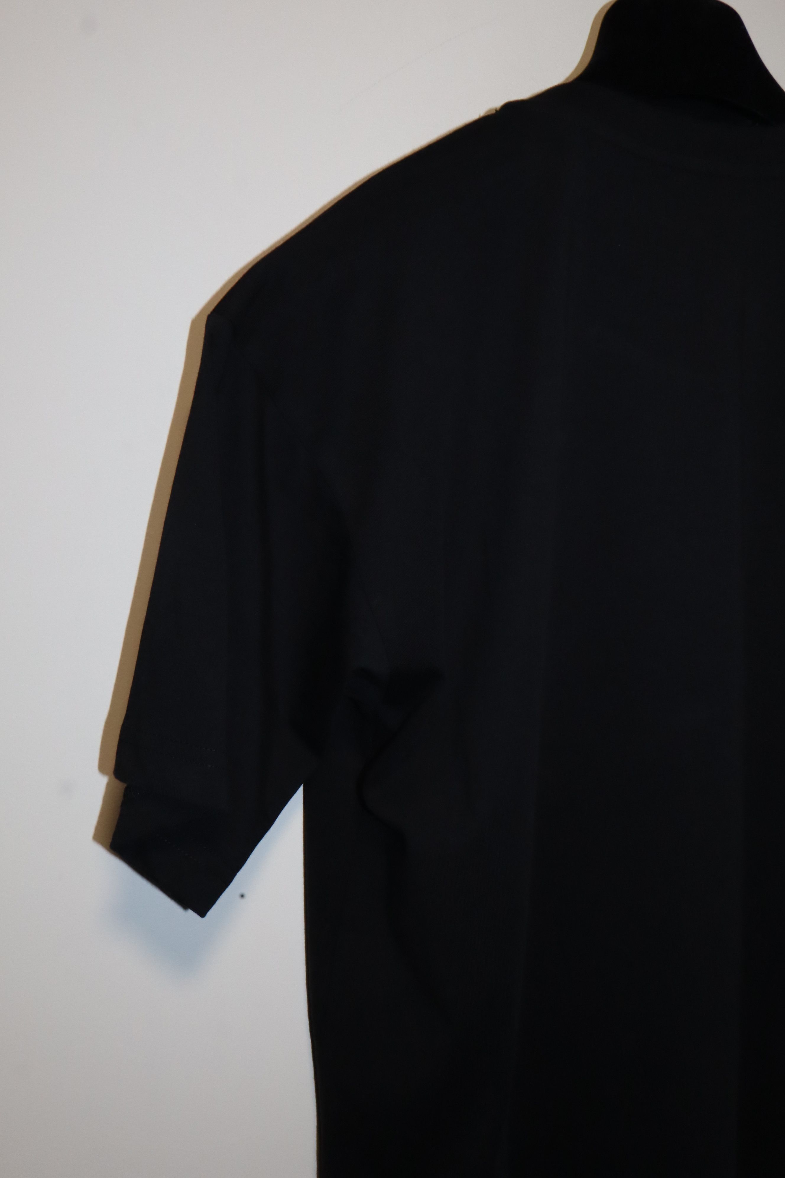 Moschino Oversized glow in the dark t-shirt Size US XS / EU 42 / 0 - 6 Thumbnail