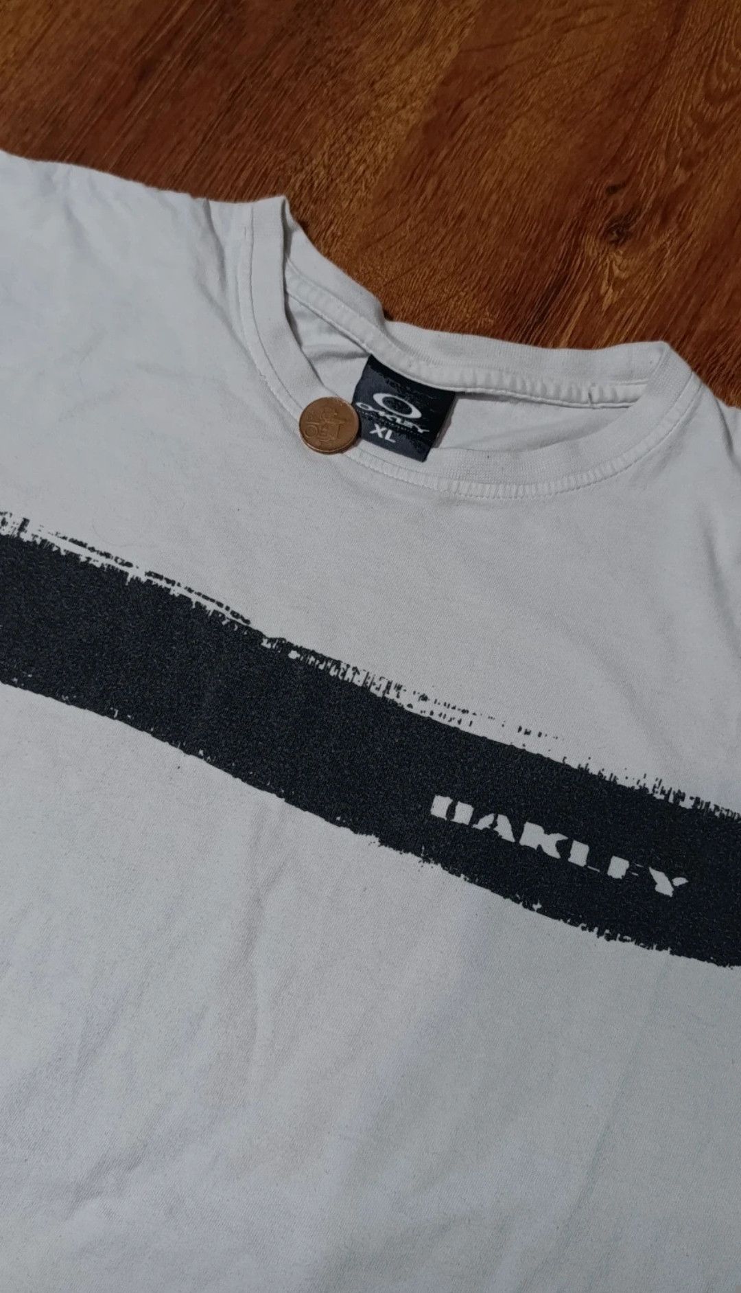 Oakley Oakley Software Shirt Size US XL / EU 56 / 4 - 1 Thumbnail