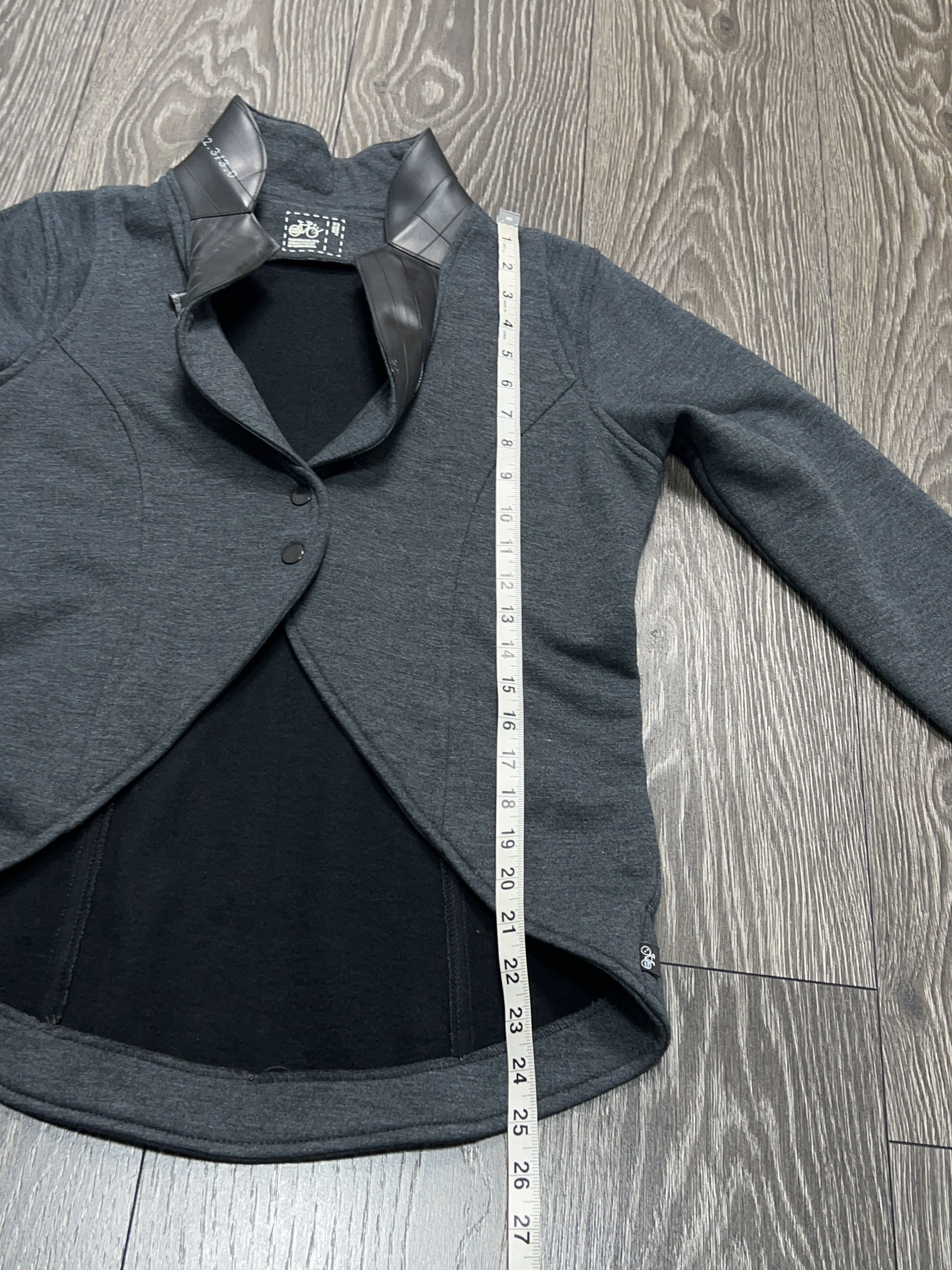 Rapha SEGRA SEGRA Recycled Urban Cycling Wear Jacket Sweater Size M / US 6-8 / IT 42-44 - 12 Thumbnail