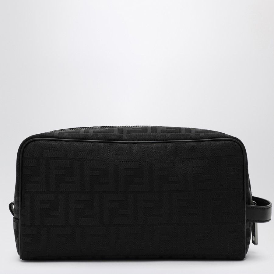Fendi o1d2blof0226 Size: OS / Case Bag in Black Size ONE SIZE - 2 Thumbnail