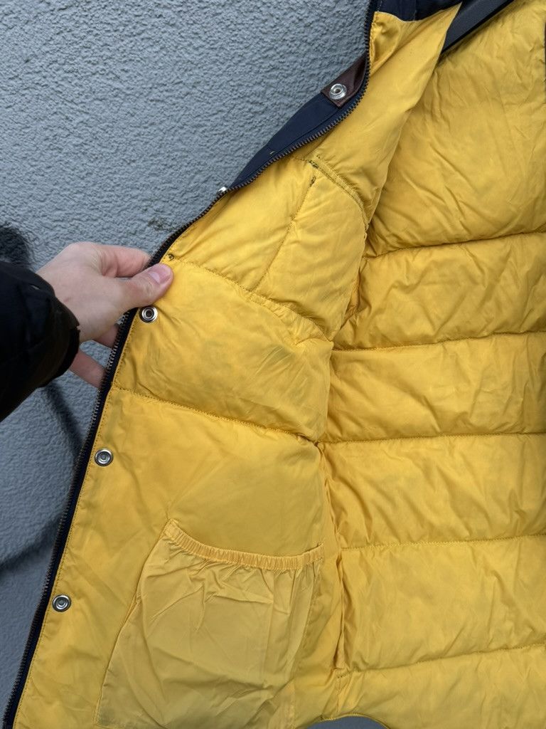 Penfield Penfield By Trailwear Waterproof Men's Down Jacket Size US M / EU 48-50 / 2 - 11 Thumbnail