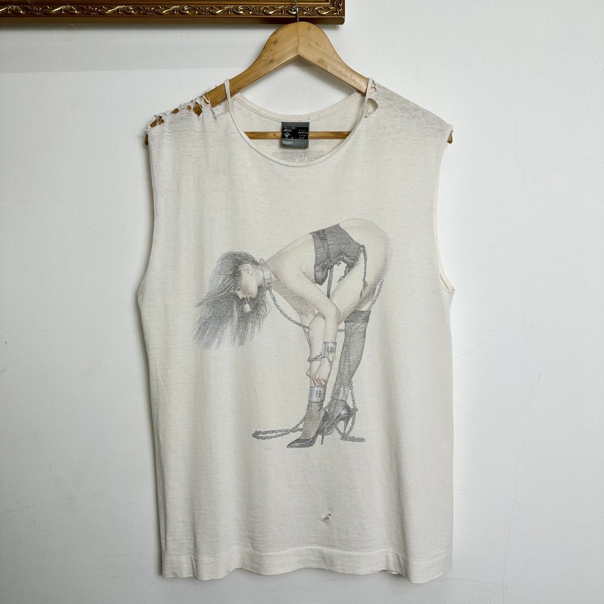 ウェア BAPE FLAME MESH TANK TOP M FLAME MESH VEST MENS – us.bape.com