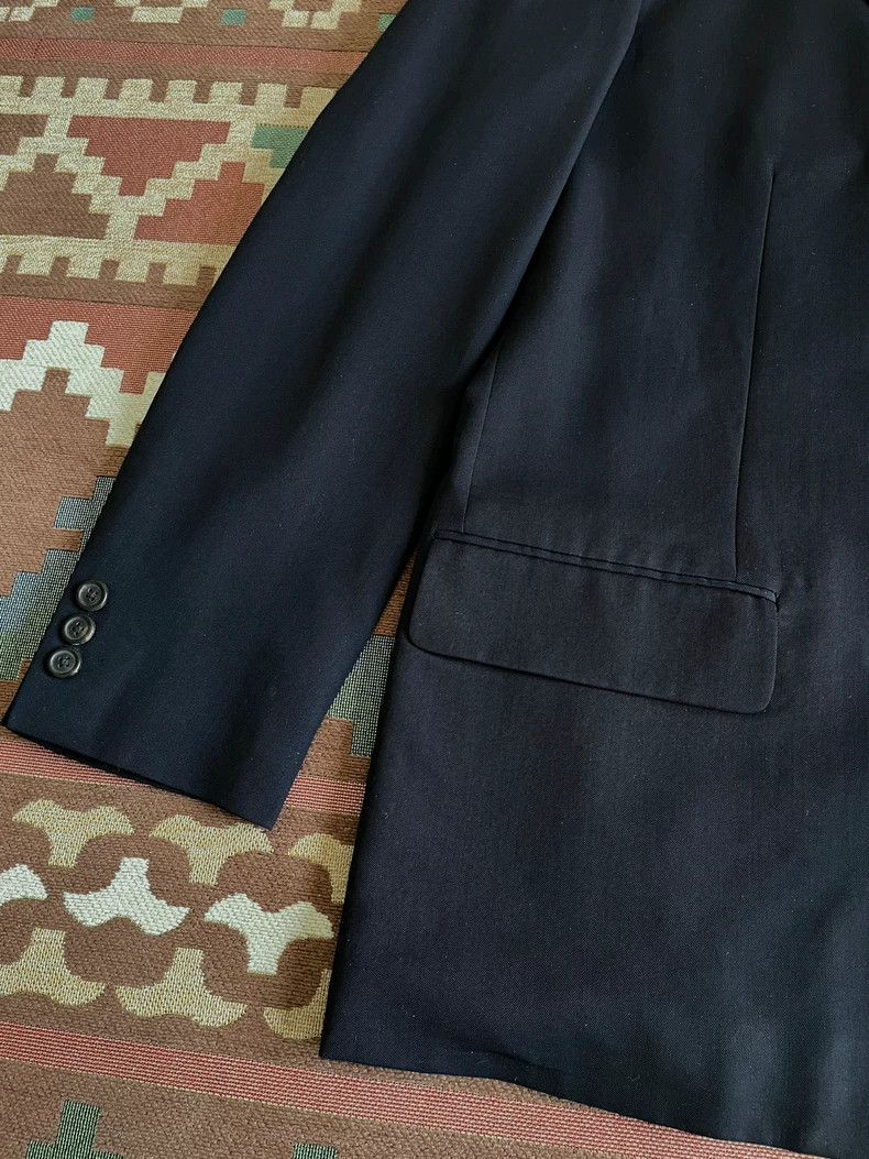 Y's for Men Y's For Men Three-button wool suit jacket Size US M / EU 48-50 / 2 - 5 Thumbnail