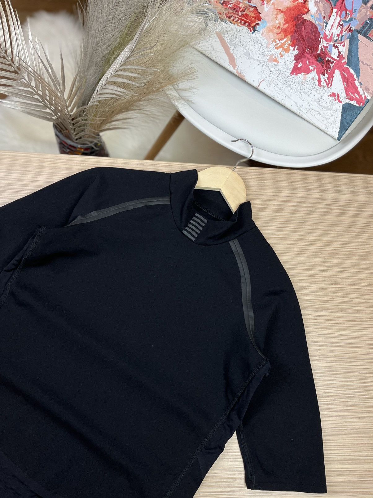 Rapha Rapha sportwear Hi-Viz Classic Gile Size US L / EU 52-54 / 3 - 2 Thumbnail