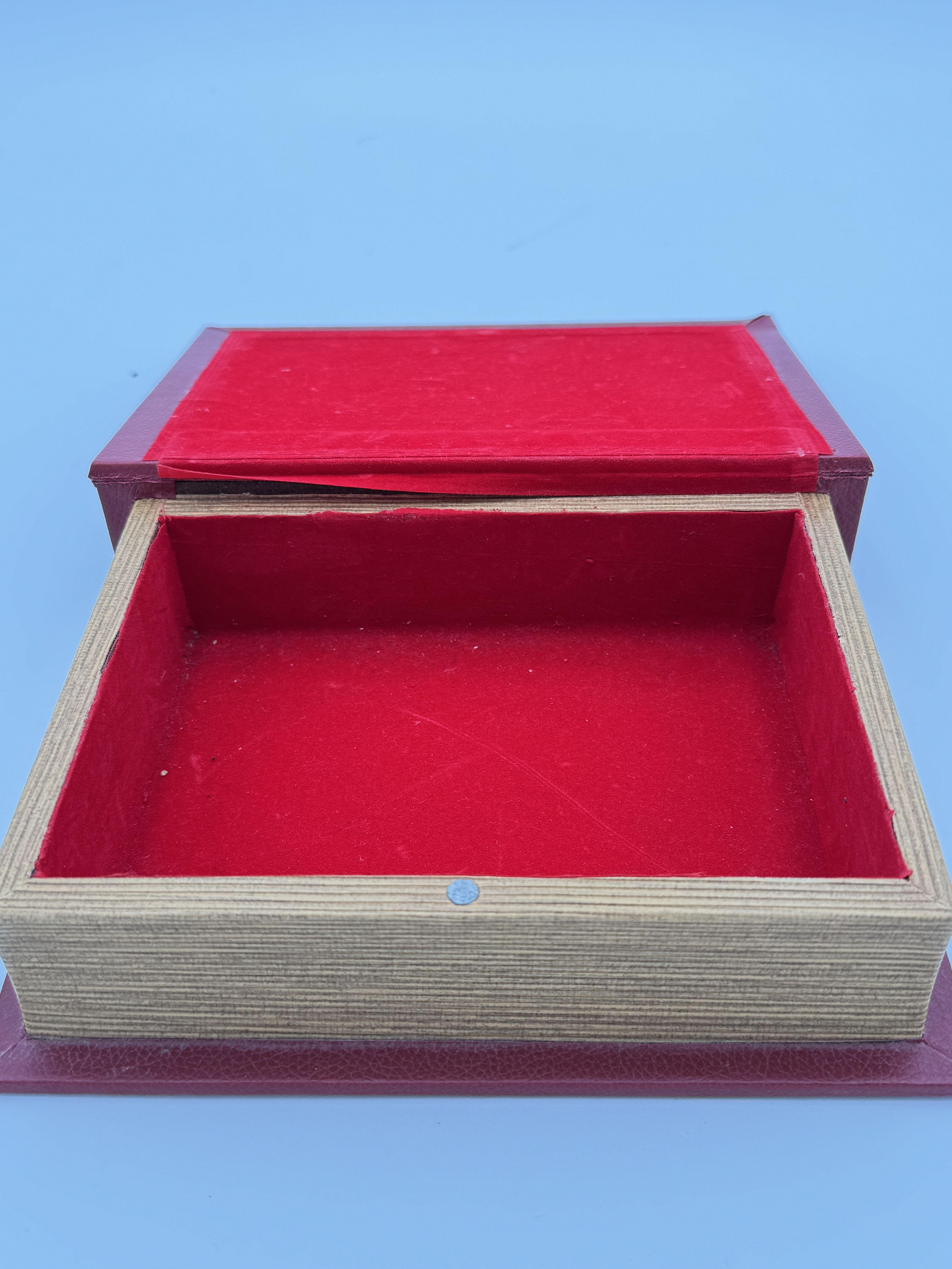 Supreme Supreme New Testament Bible Stash Box Size ONE SIZE - 9 Thumbnail