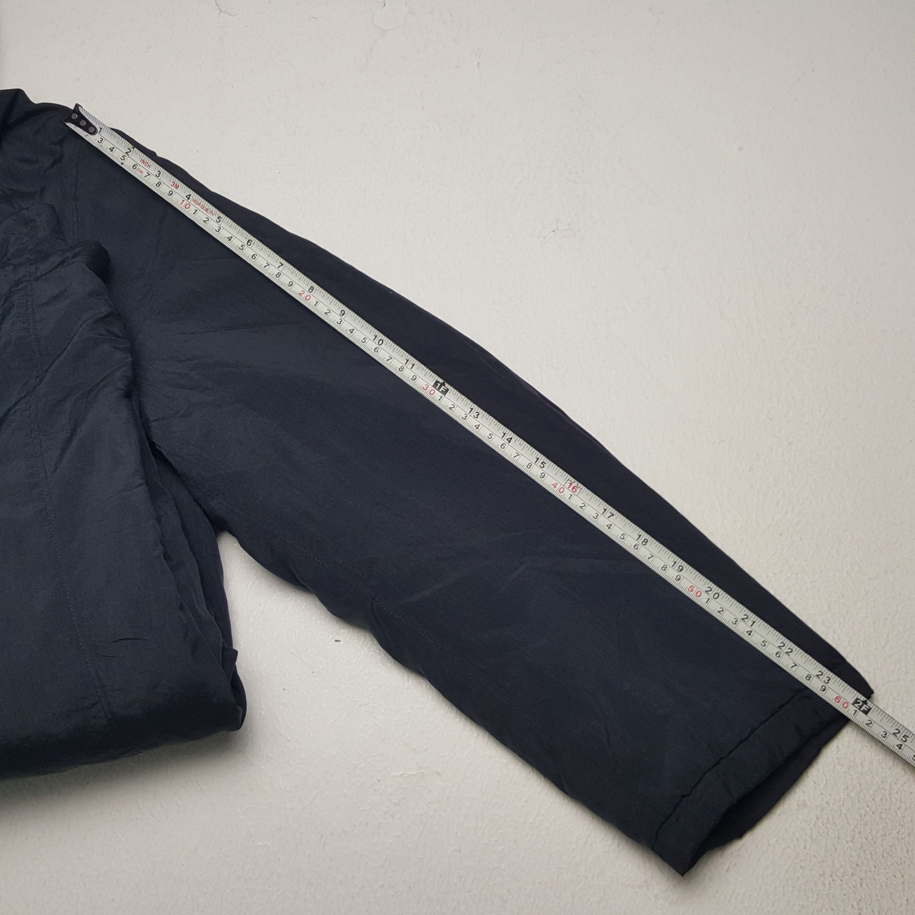 Japanese Brand × Vintage × Y's for Men Vintage Y's For Men Black Japan Jacket Size US M / EU 48-50 / 2 - 5 Thumbnail