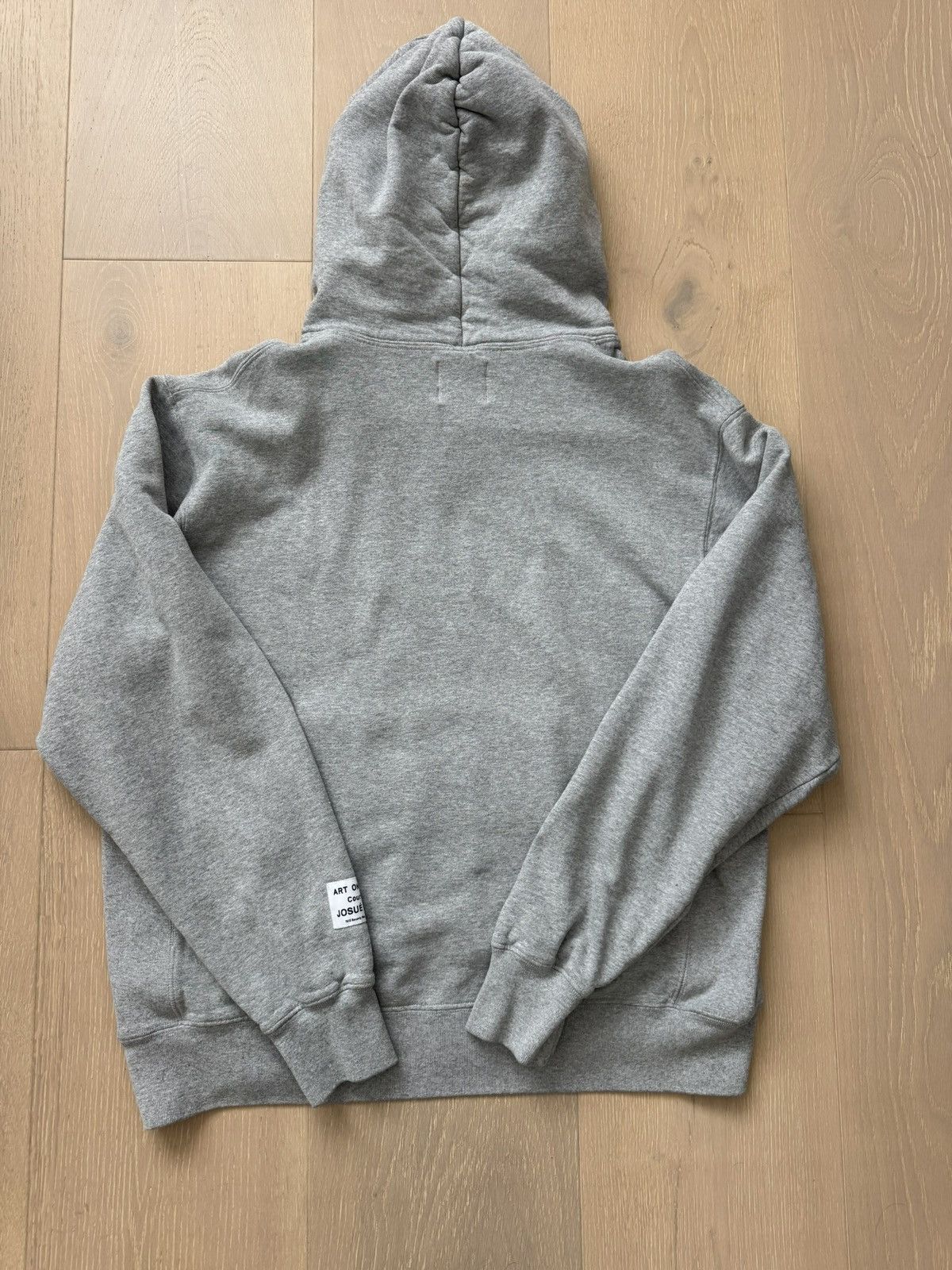 Gallery Dept. Gallery Dept. Hoodie Size US XL / EU 56 / 4 - 2 Thumbnail