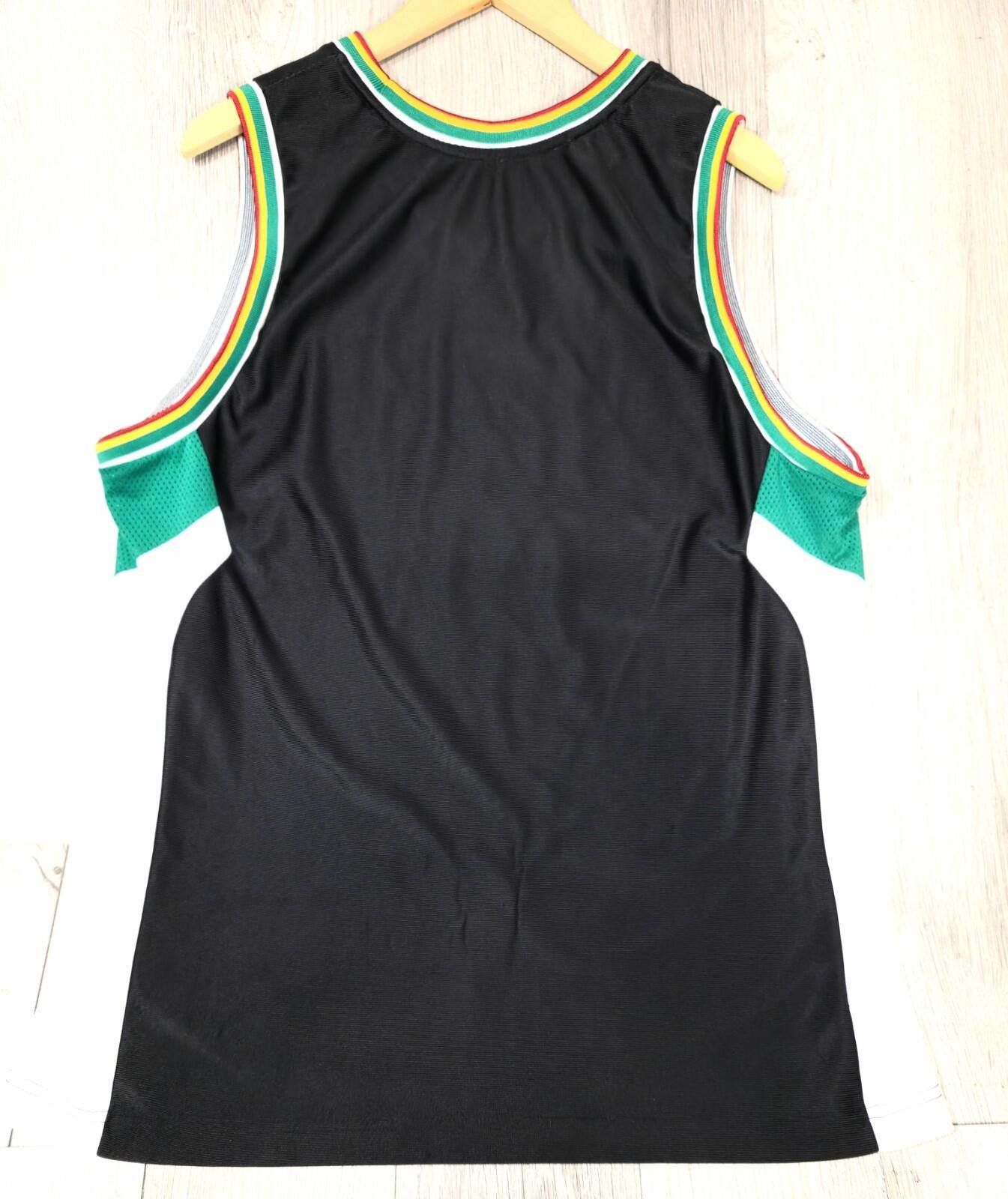 Billabong Vintage Billabong Hawaii Surfing Basketball Jersey RARE #12 Size US XL / EU 56 / 4 - 7 Thumbnail