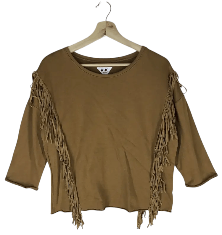 Ron Herman Ron Herman Tshirts Size XS / US 0-2 / IT 36-38 - 1 Thumbnail