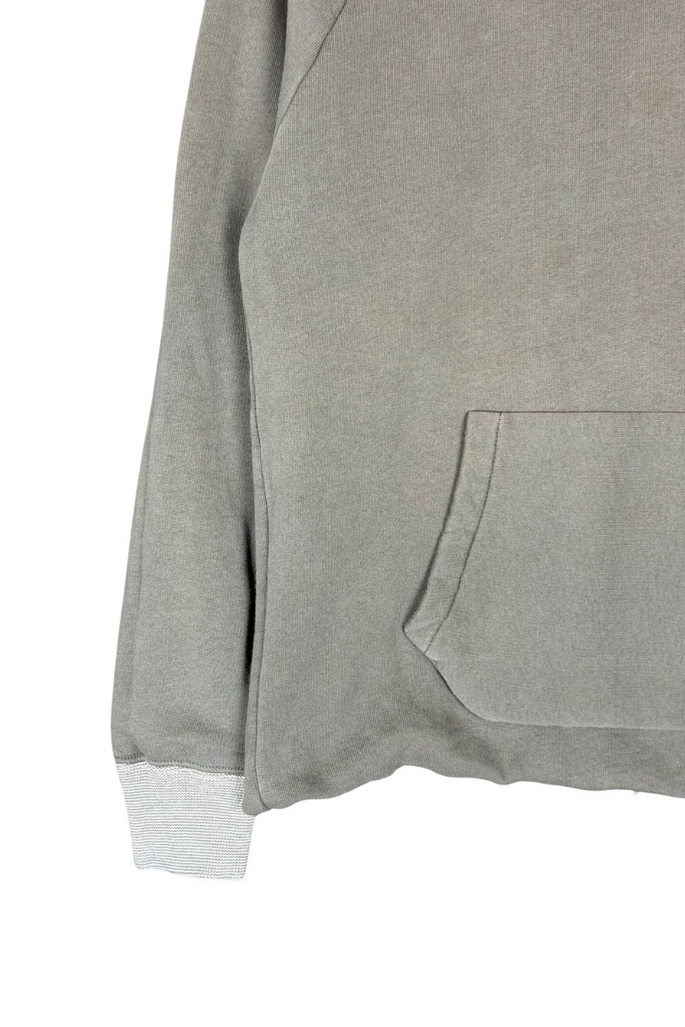 RRL Ralph Lauren RRL Double RL Reversible Hoodie Military OD Print Ralph Size US S / EU 44-46 / 1 - 11 Thumbnail