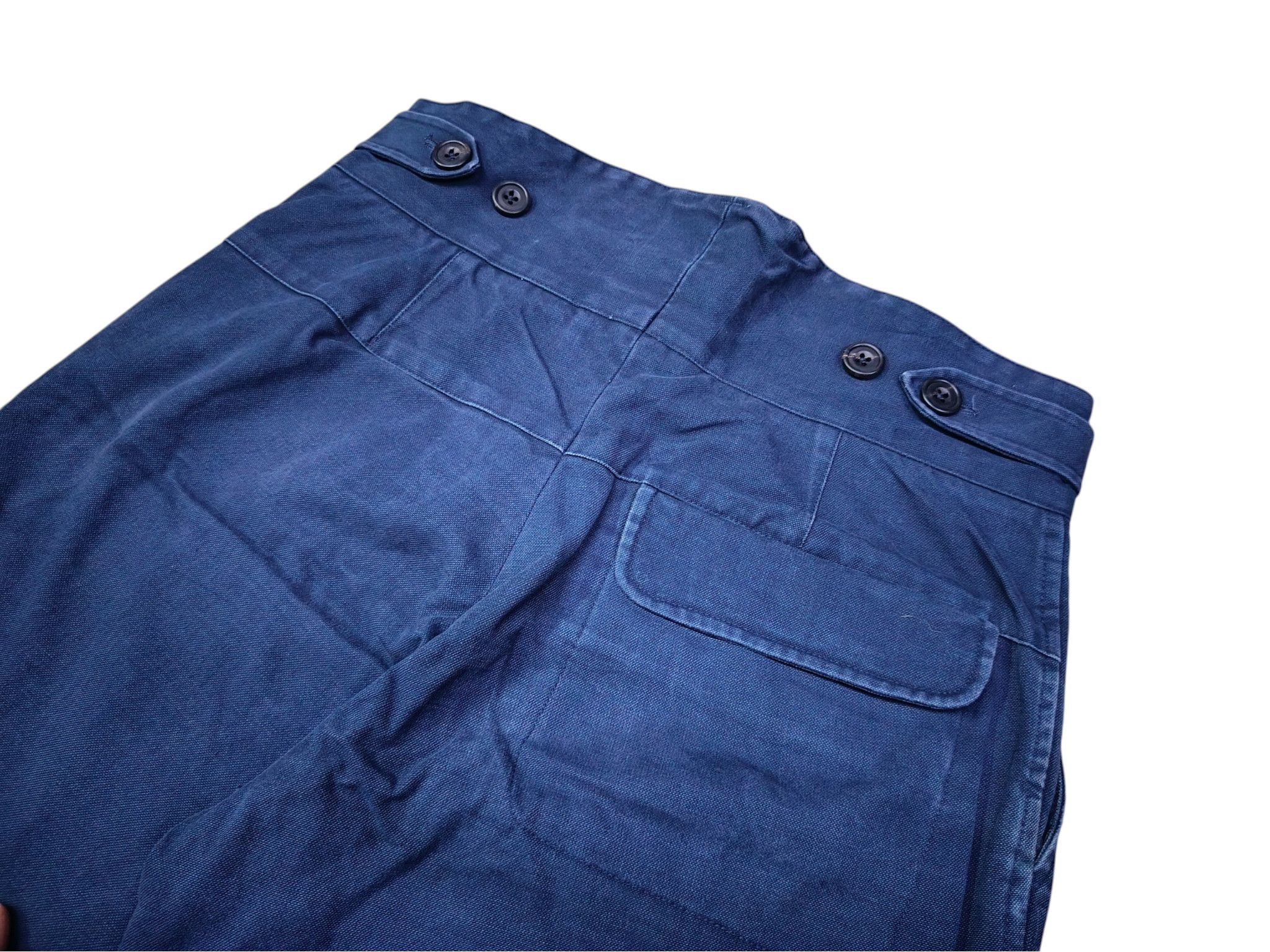 S.E.H. Kelly S. E. H KELLY TROUSERS PANTS Size US 28 / EU 44 - 4 Thumbnail