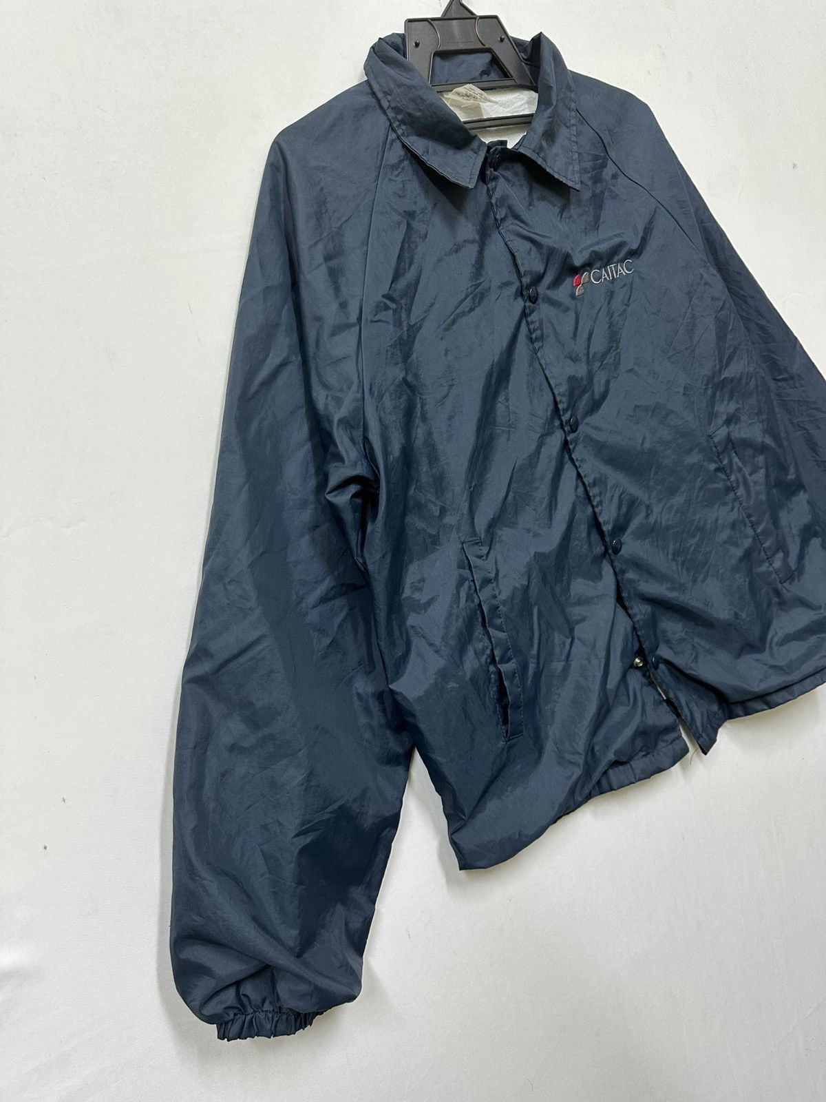 Vintage Caitac Made In USA Size US M / EU 48-50 / 2 - 5 Thumbnail