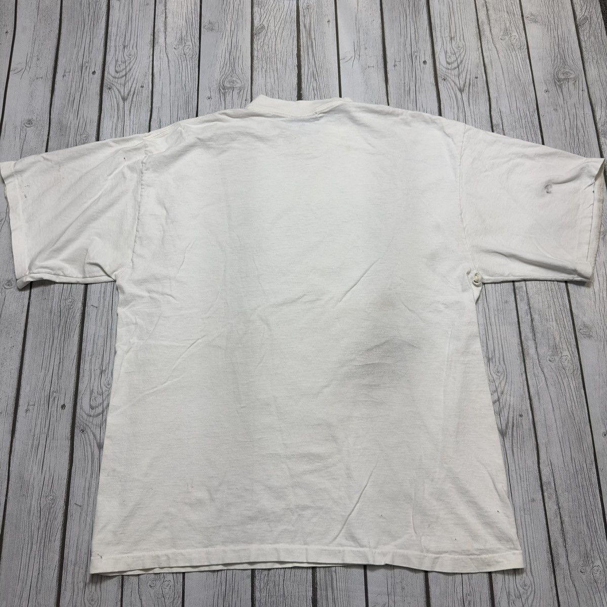 Vintage Vintage North Creek Traders tee Size US XL / EU 56 / 4 - 2 Thumbnail