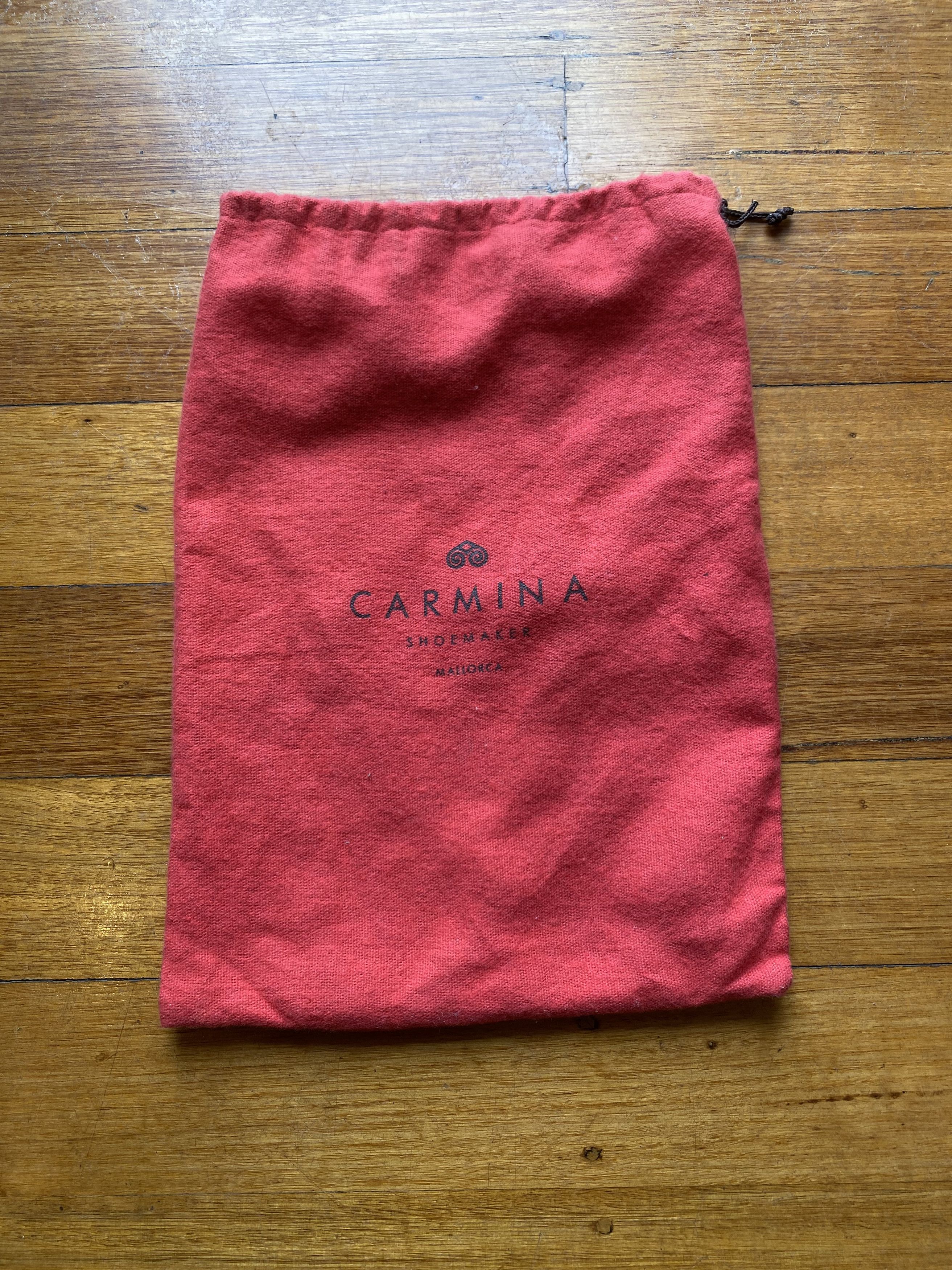 Carmina Carmina Loafer Uetam Size US 8.5 / EU 41-42 - 6 Thumbnail