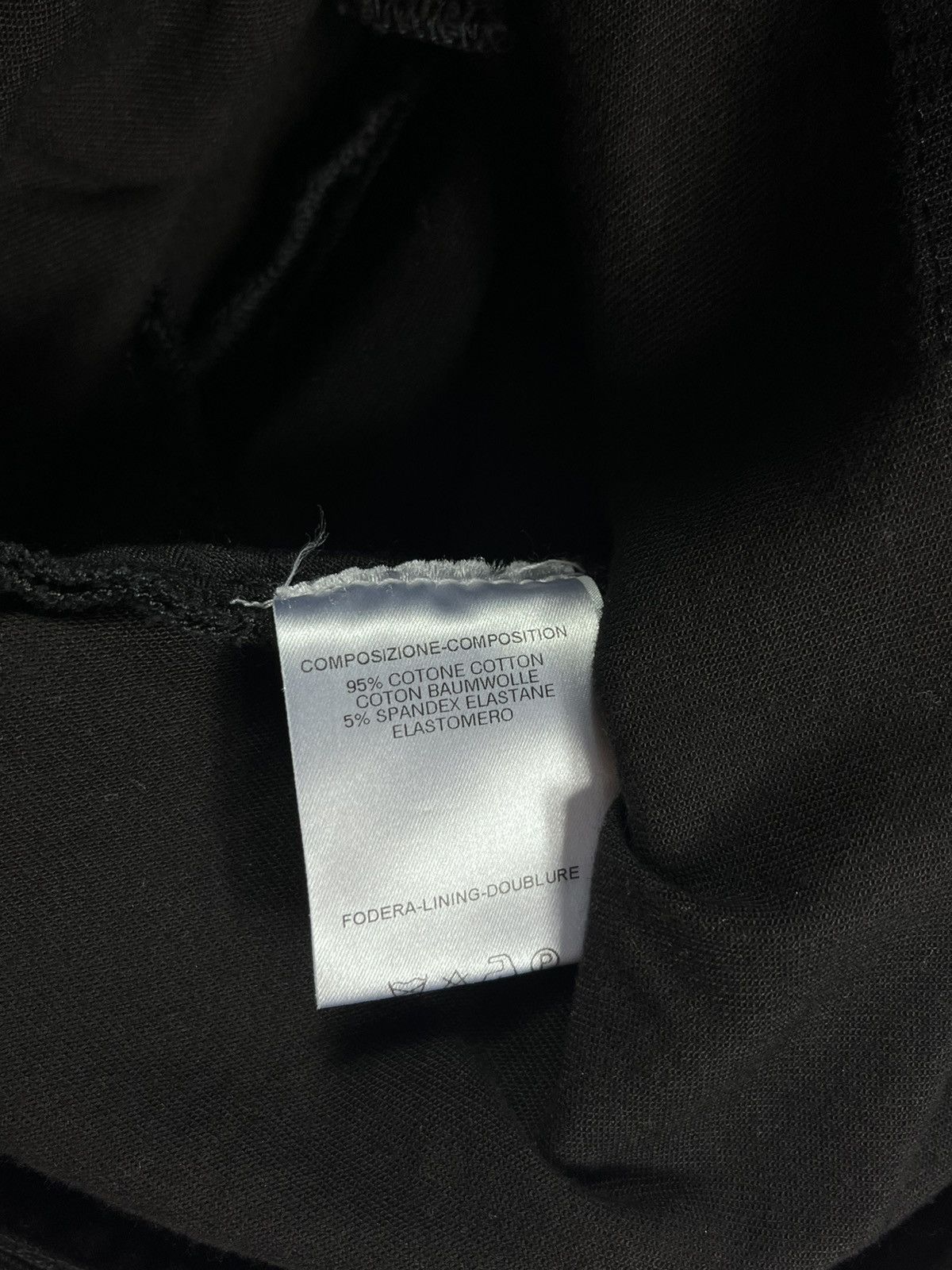 Alexander McQueen Alexander McQueen - AW03 Military Cargo Pants Size US 32 / EU 48 - 9 Thumbnail