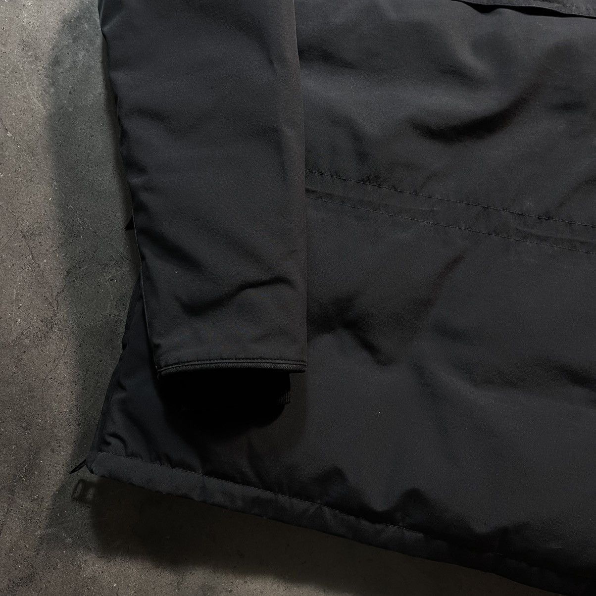 Canada Goose Vintage Canada Goose Constable Parka Down Puffer Jacket Hype Size US L / EU 52-54 / 3 - 12 Thumbnail