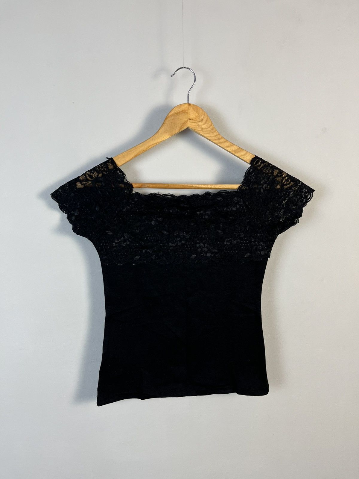 Versace Jeans Couture × Vintage Versace Jeans Couture Vintage Avant Garde Y2K Crop Top Size S / US 4 / IT 40 - 5 Thumbnail