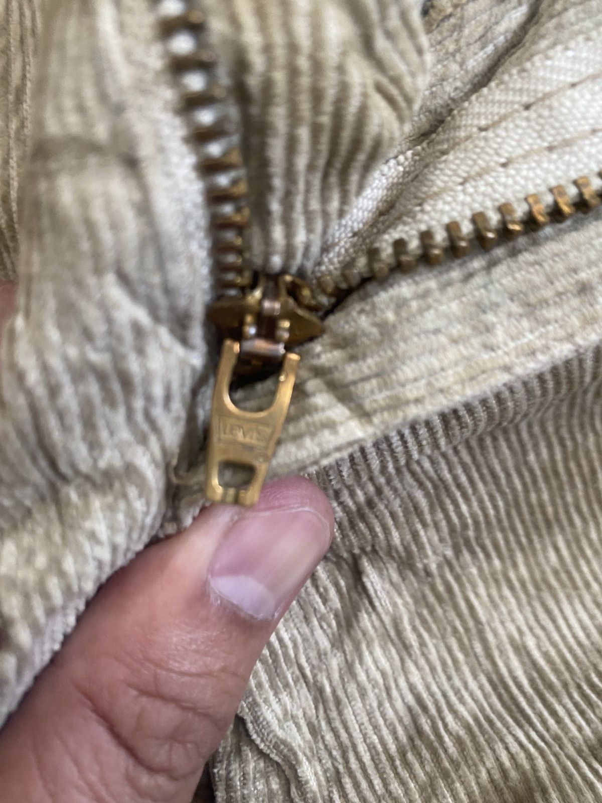 Levi's CORDUROY LEVIS 517 JAPAN Size US 32 / EU 48 - 16 Thumbnail