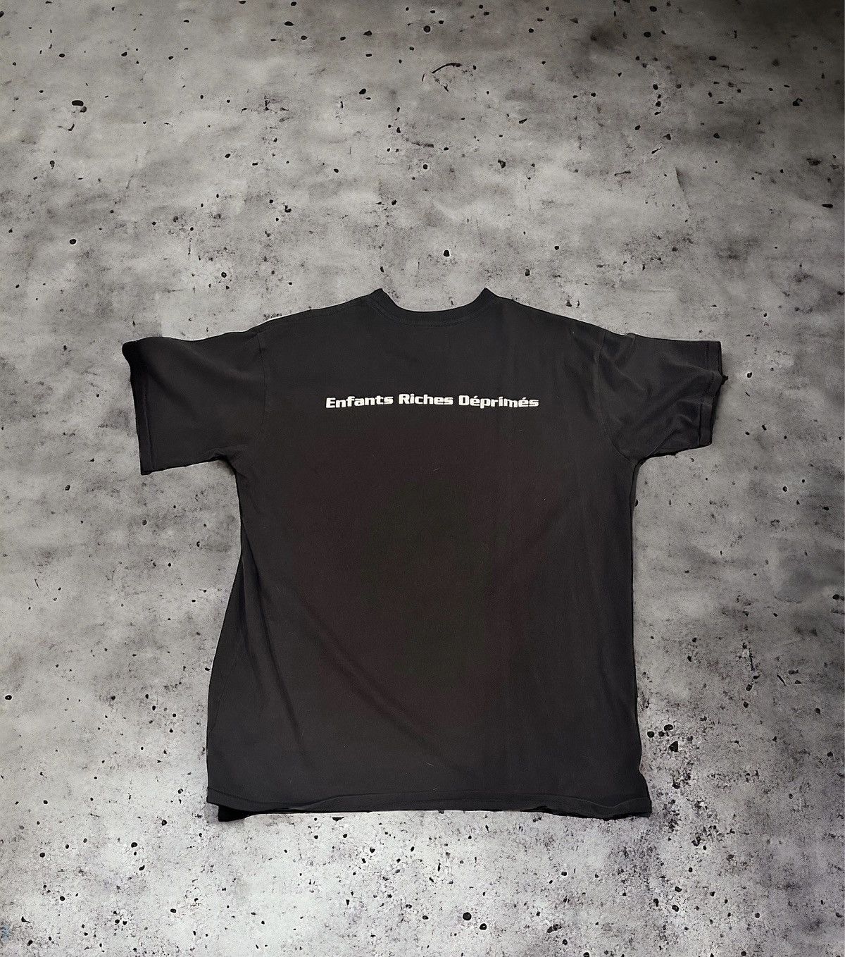 Enfants Riches Deprimes Enfants Riches Deprimes Yes I Do Believe in God Tee Size US M / EU 48-50 / 2 - 2 Thumbnail