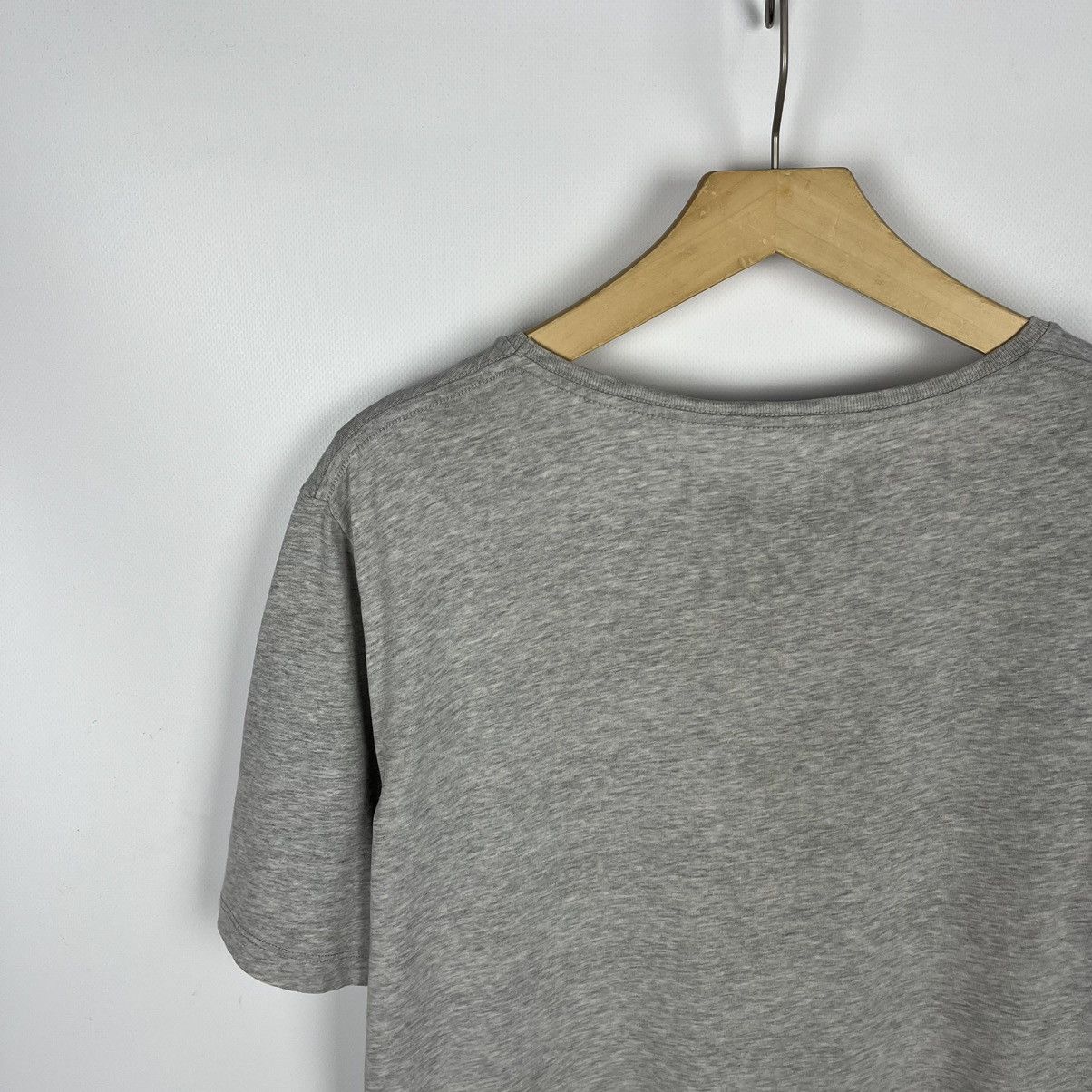 Diesel Vintage Diesel multilogo y2k tee 90’s Size US M / EU 48-50 / 2 - 19 Thumbnail