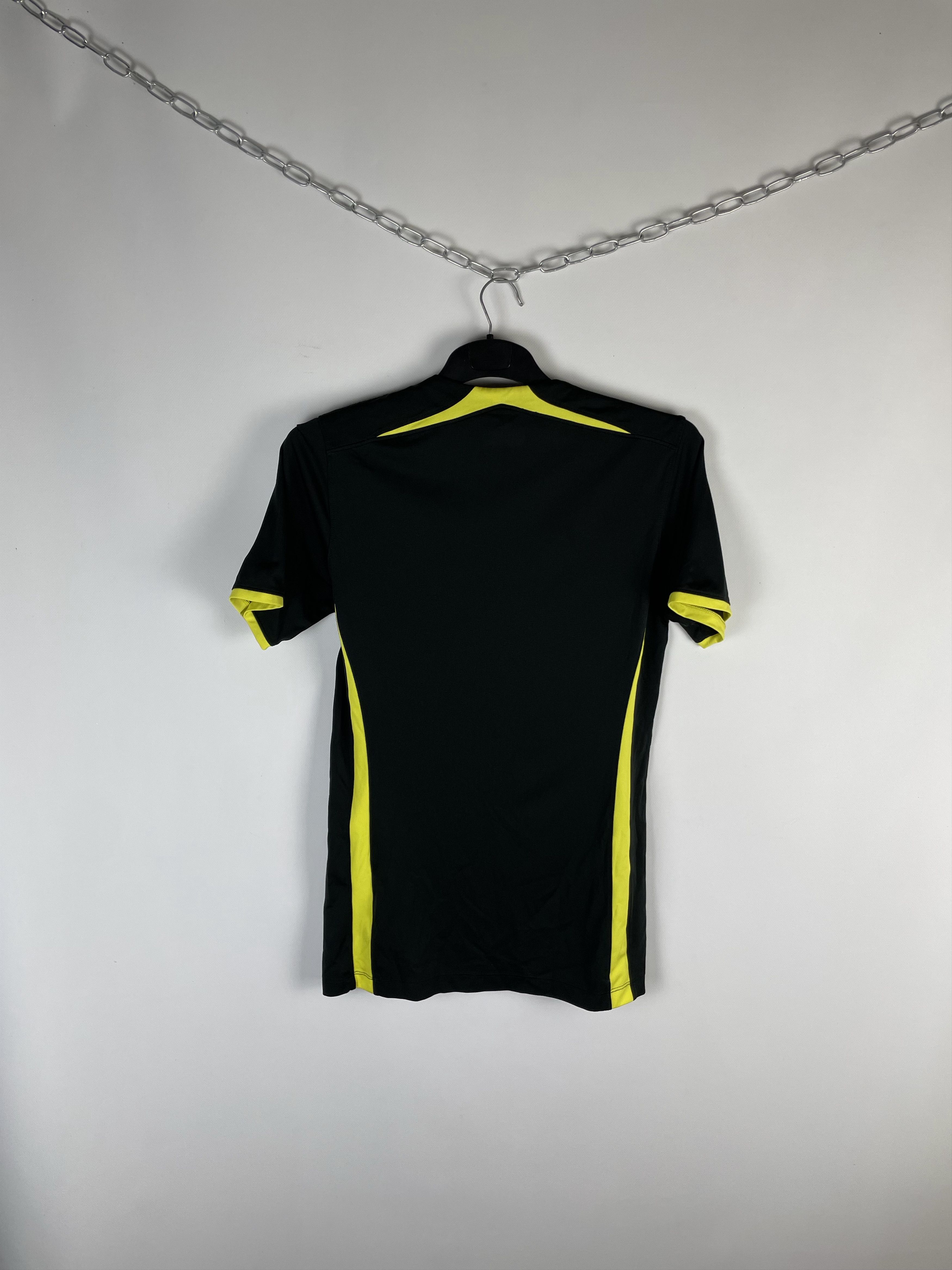 Under Armour UNDER ARMOUR TOTTENHAM HOTSPUR SOCCER JERSEY RETRO Size US S / EU 44-46 / 1 - 10 Thumbnail