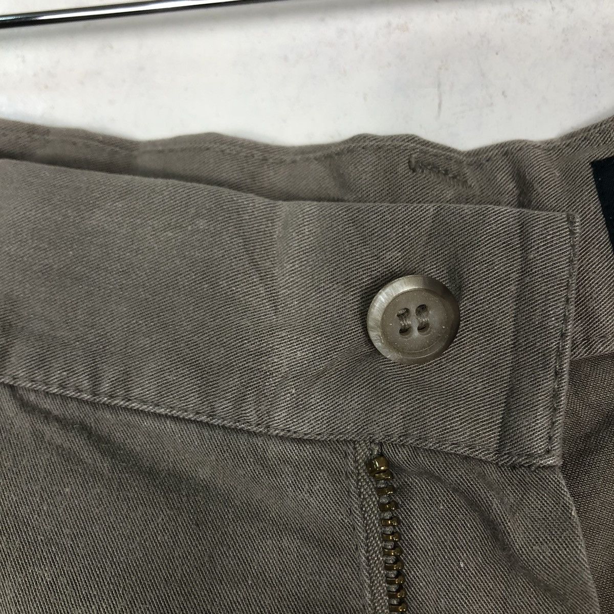 Japanese Brand 🔥Vtg Chore Pants Work Oshkosh Size US 28 / EU 44 - 13 Thumbnail