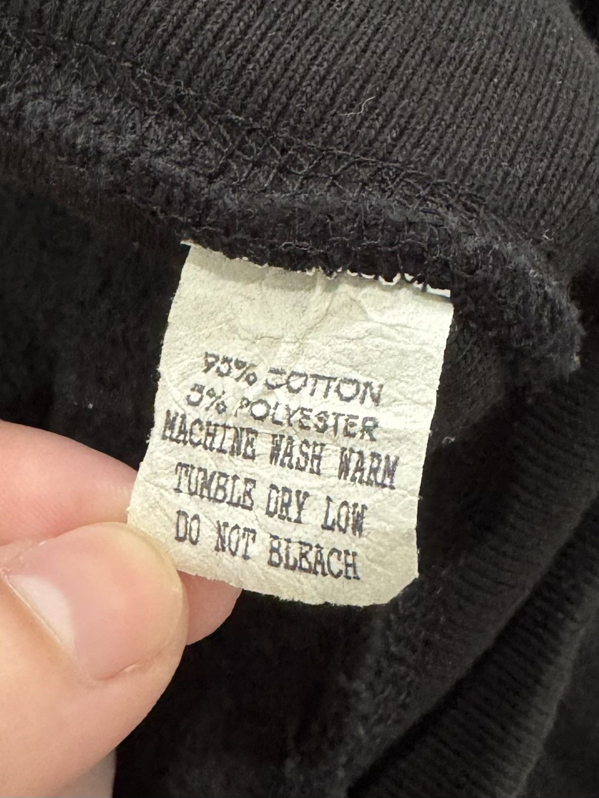 Supreme Supreme Black Box Logo Hoodie 1999 Size US L / EU 52-54 / 3 - 5 Thumbnail