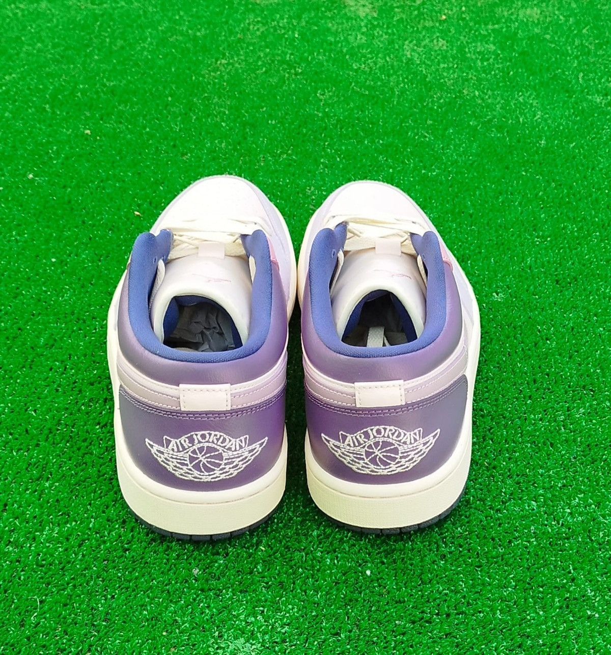 Jordan Brand Shoes Air Jordan 1 Low Size US 12 / IT 42 - 5 Thumbnail