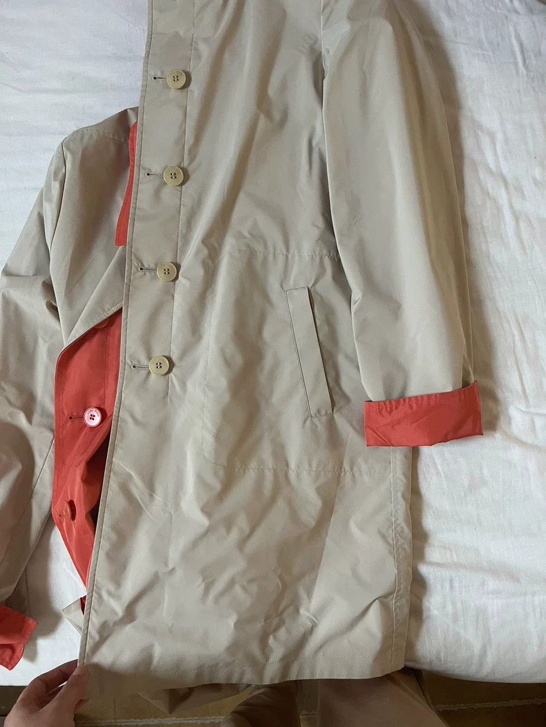 Loro Piana LORO PIANA windbreak Size S / US 4 / IT 40 - 3 Thumbnail