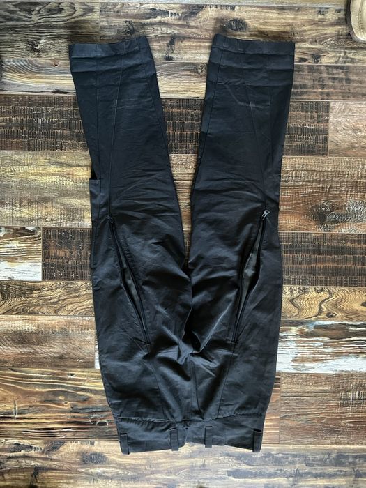 Kiko Kostadinov Kiko Kostadinov dolarhyde pants | Grailed