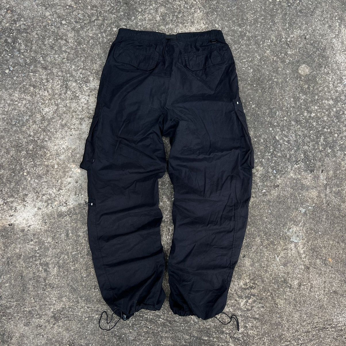 Airwalk × Vintage Airwalk Balloon Cargo Pants Size US 33 - 4 Thumbnail