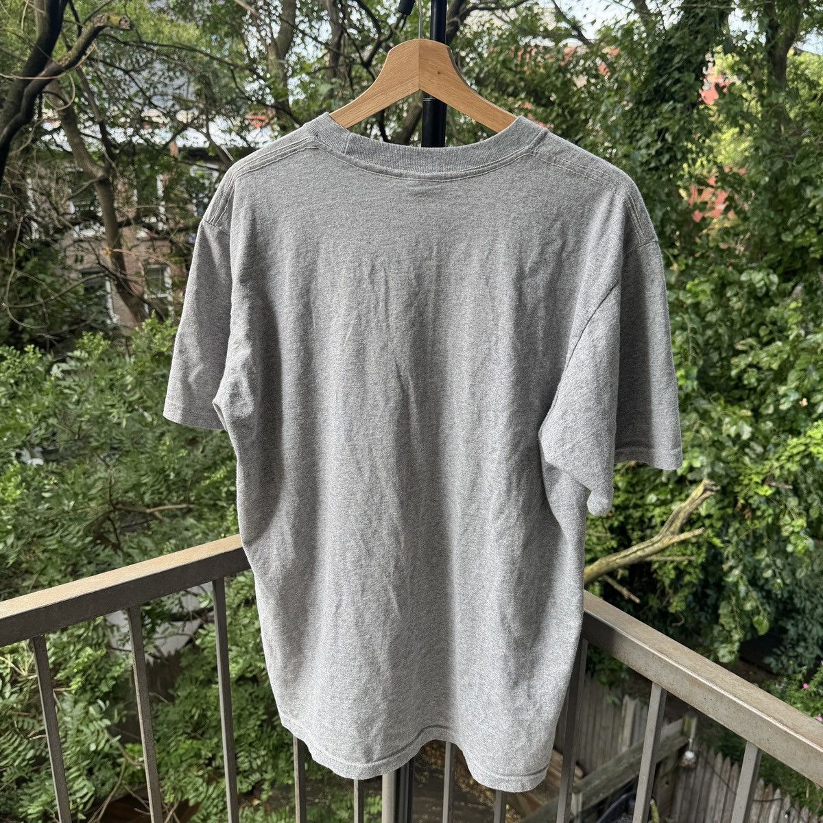 Vintage Vintage Smoking Opium Tee Size US L / EU 52-54 / 3 - 2 Thumbnail