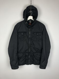 Boss orange thermore outlet rinnova jacket