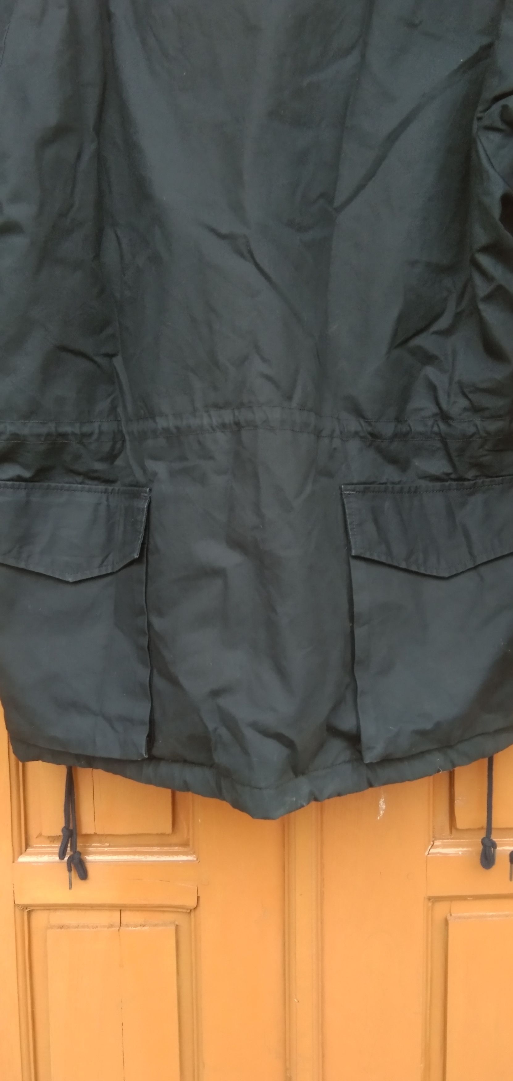 45rpm 45 Rpm anorak navy hoodie jacket Size US S / EU 44-46 / 1 - 7 Thumbnail