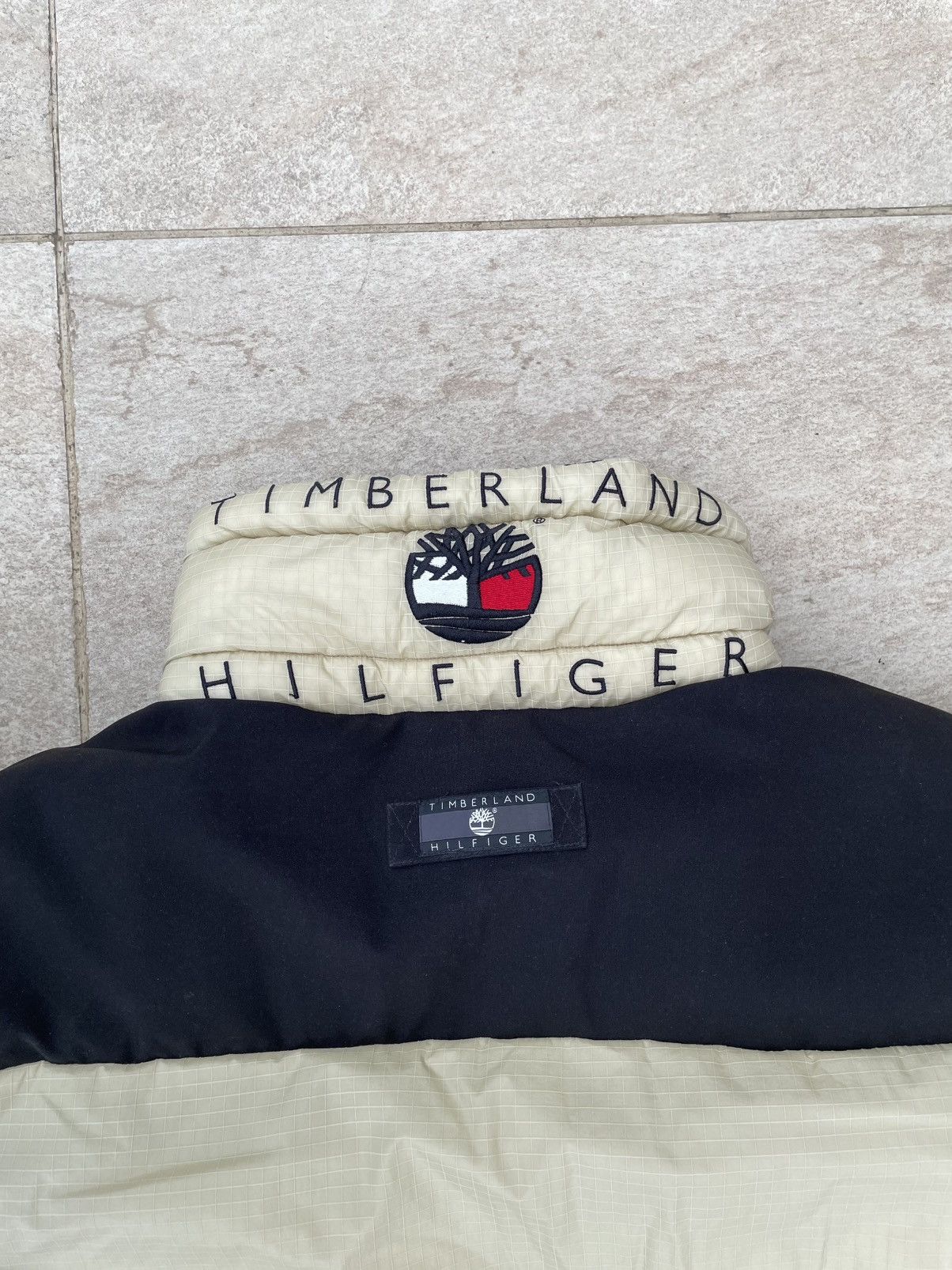 Tommy Hilfiger Tommy Hilfiger x Timberland jacket/parker Size US M / EU 48-50 / 2 - 5 Thumbnail