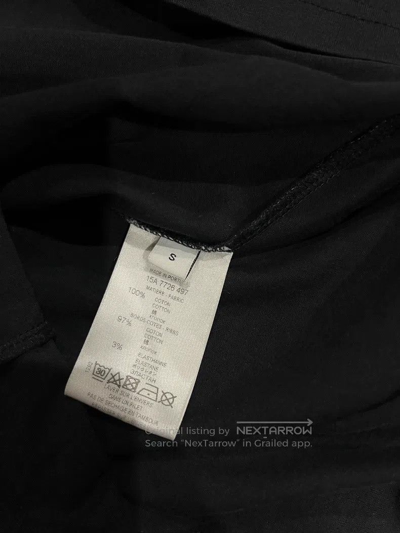 Givenchy Givenchy Black Deer Short Sleeve Size US S / EU 44-46 / 1 - 4 Thumbnail