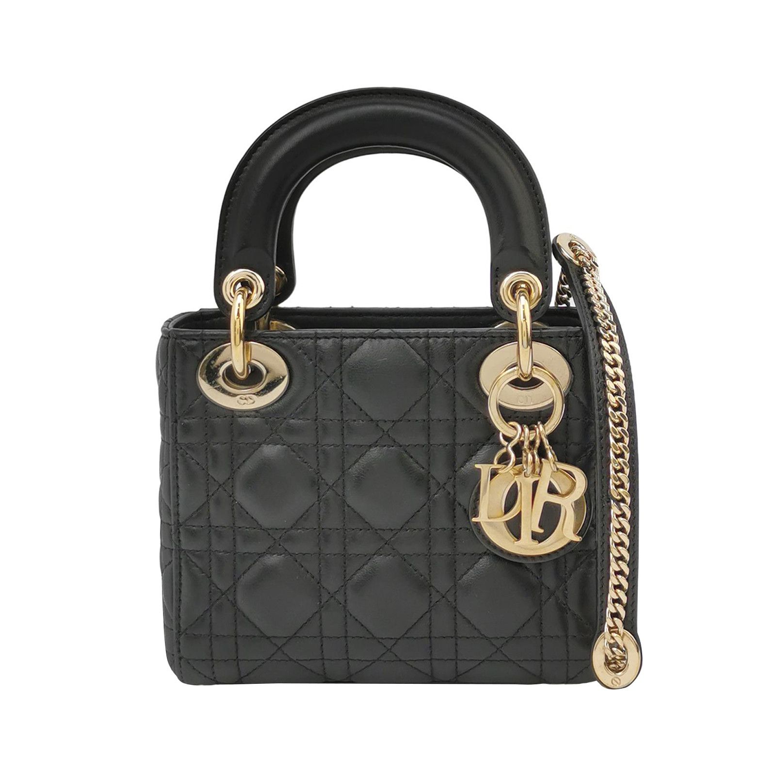 Dior Dior Women os Shoulder Bags Size ONE SIZE - 1 Thumbnail
