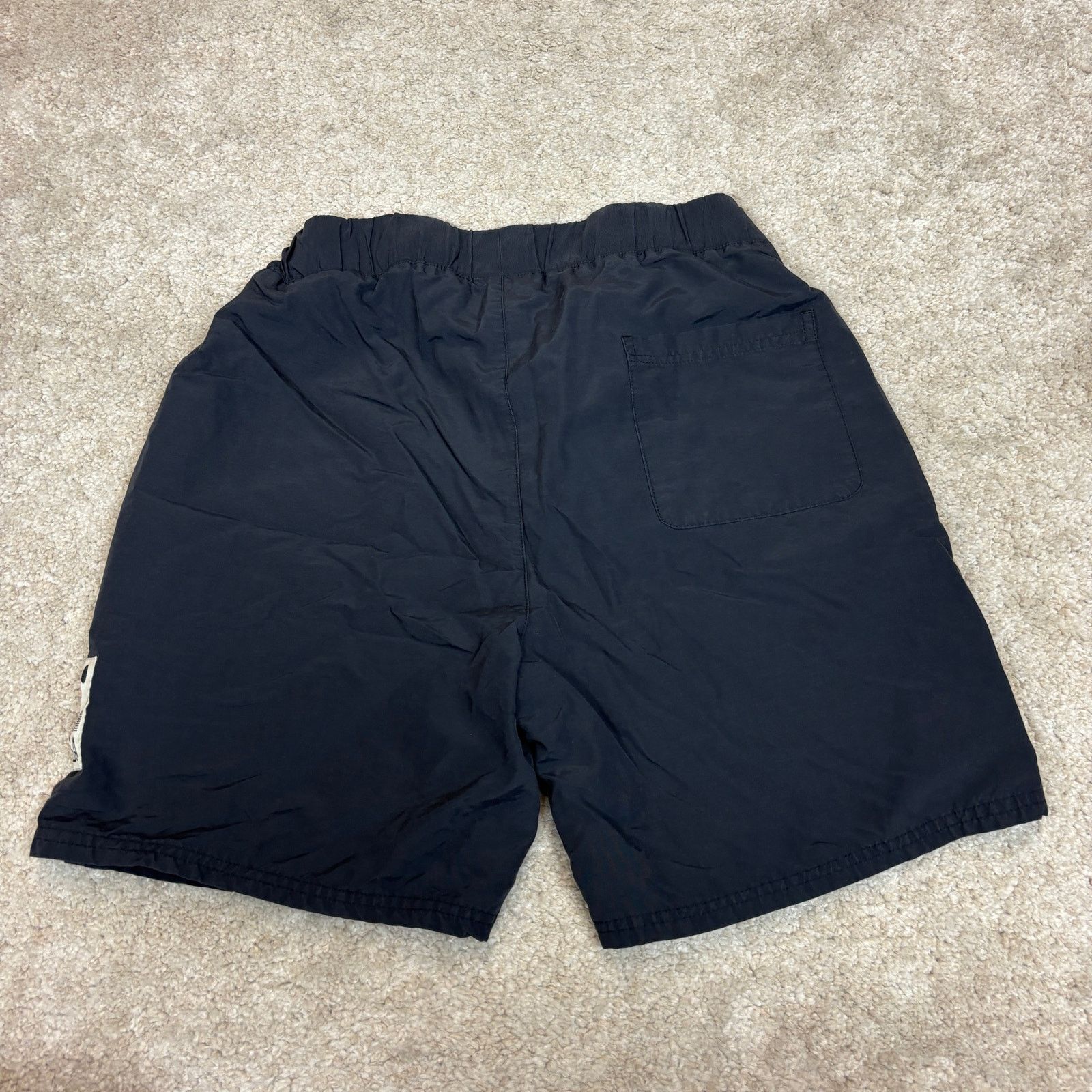 Bodega Bodega 6.5" Board Shorts Men's Medium Swim Surf Beach Lounge Size US 28 / EU 44 - 3 Thumbnail