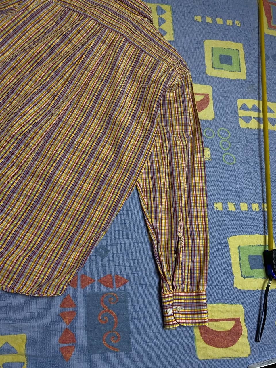 Etro Etro shirt Size US XXS / EU 40 - 7 Thumbnail
