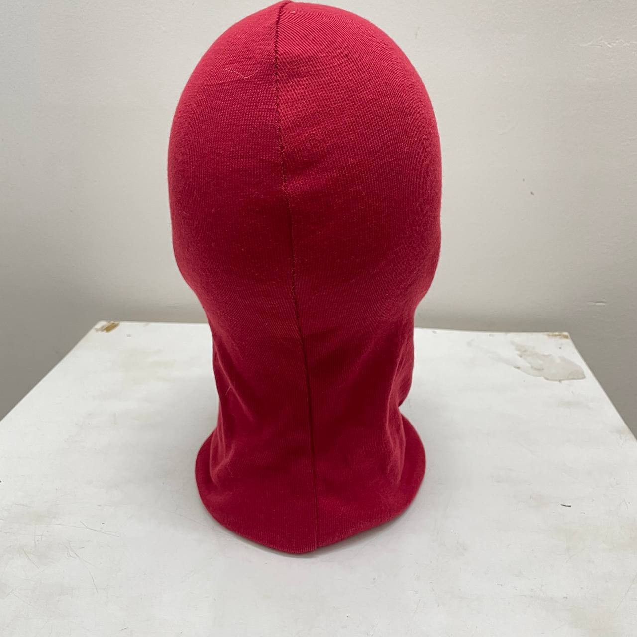 Hysteric Glamour ⭐️SALE⭐️ BALACLAVA SKI MASK SPIDERMAN Size ONE SIZE - 3 Thumbnail