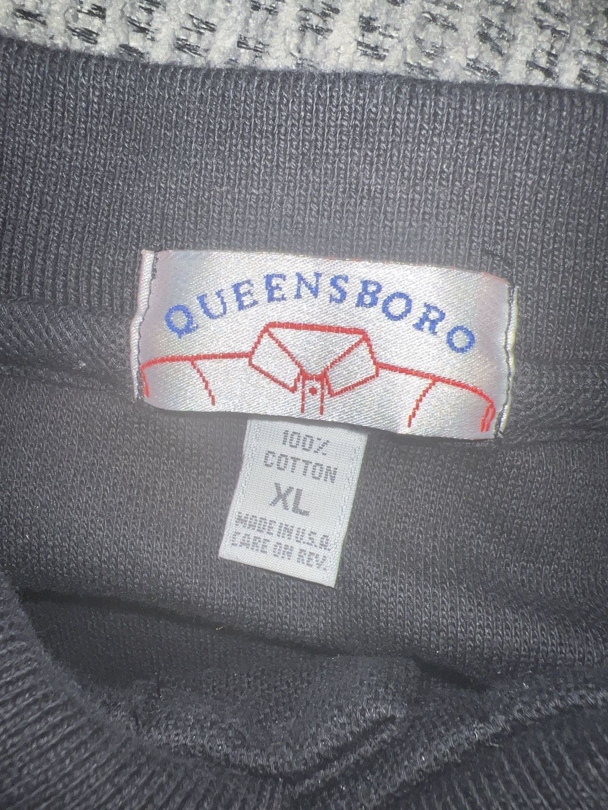 Hypebeast Queensboro Kirby Polo Size US XL / EU 56 / 4 - 5 Thumbnail